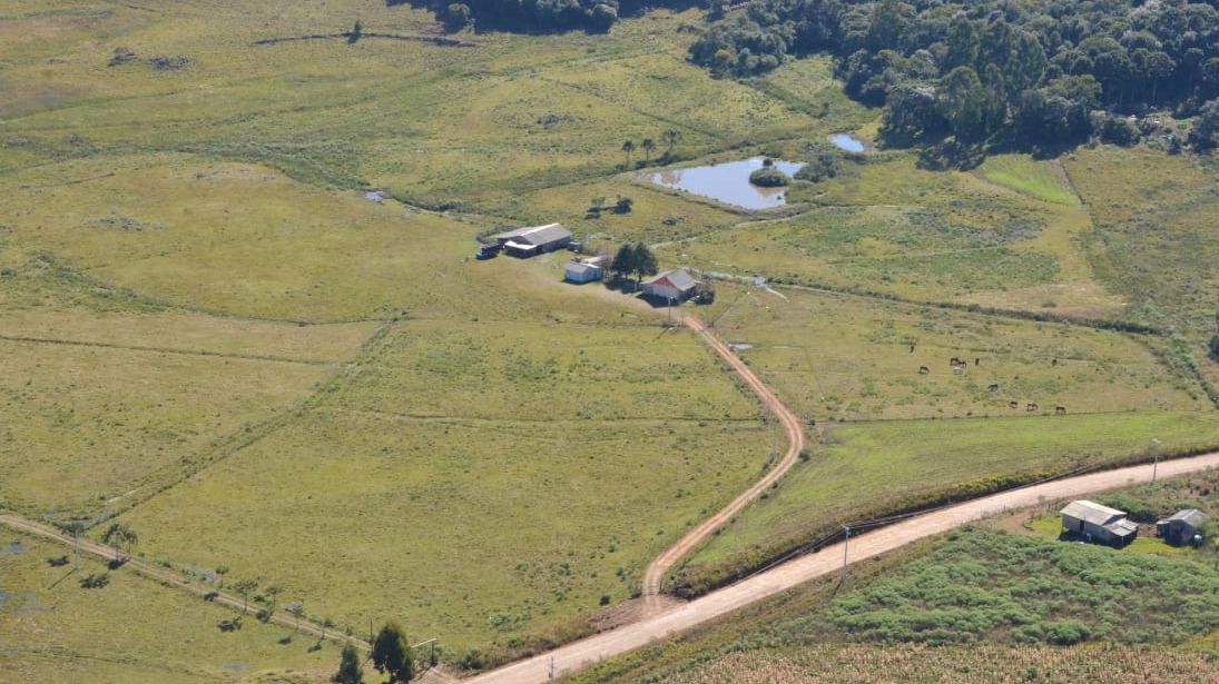 Fazenda para venda no bairro Não informado em São Francisco de Paula