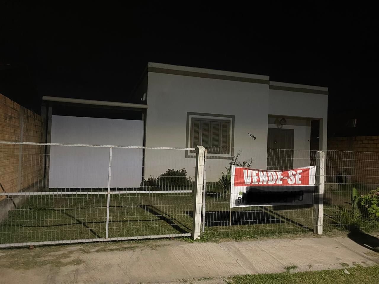 Casa 3 quartos para venda no bairro Itapeva em Torres