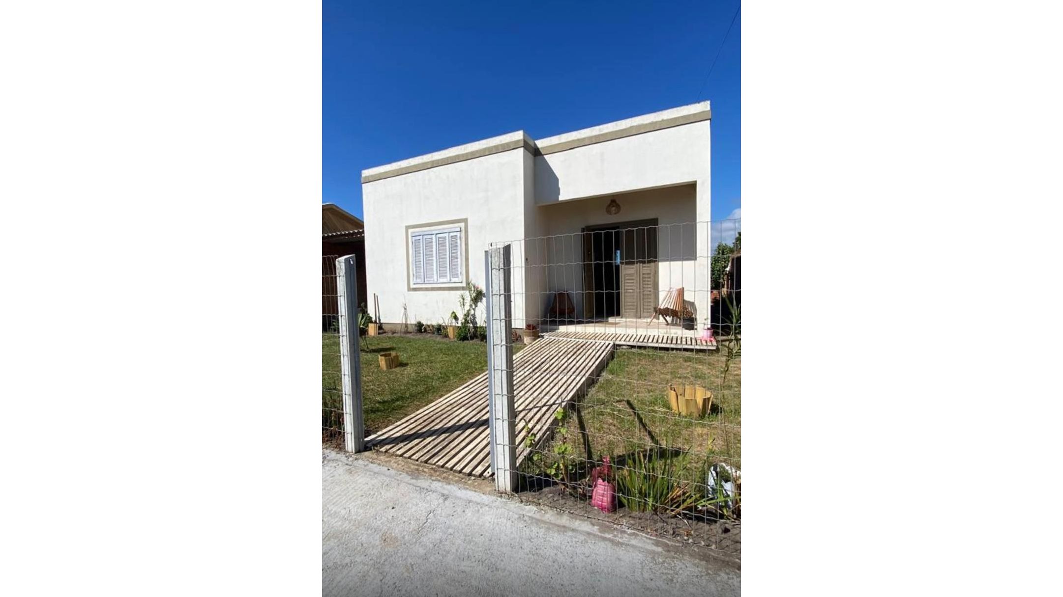 Casa 3 quartos para venda no bairro Itapeva em Torres