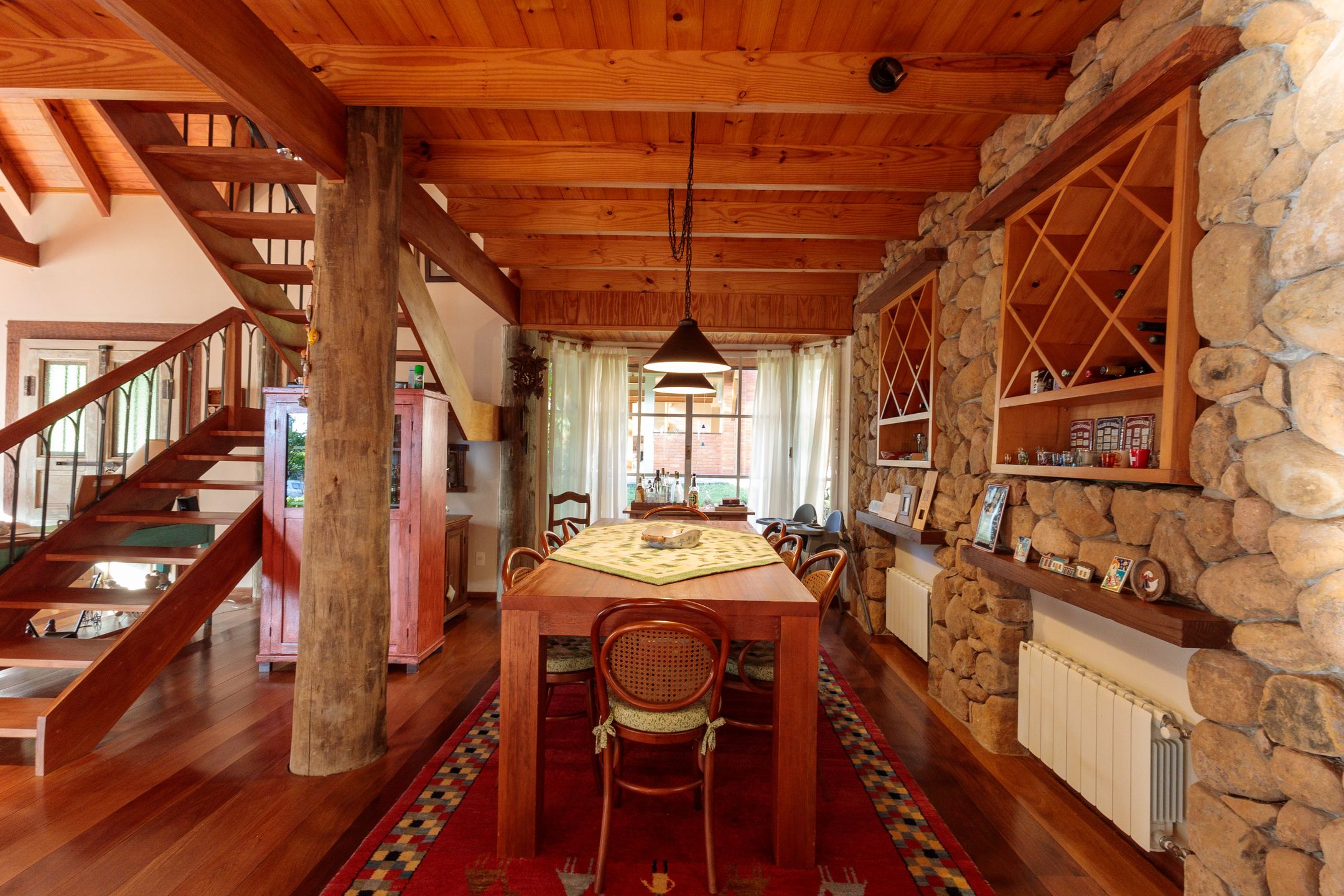 Casa de Condomínio para venda no bairro Lagos do Bosque em Gramado