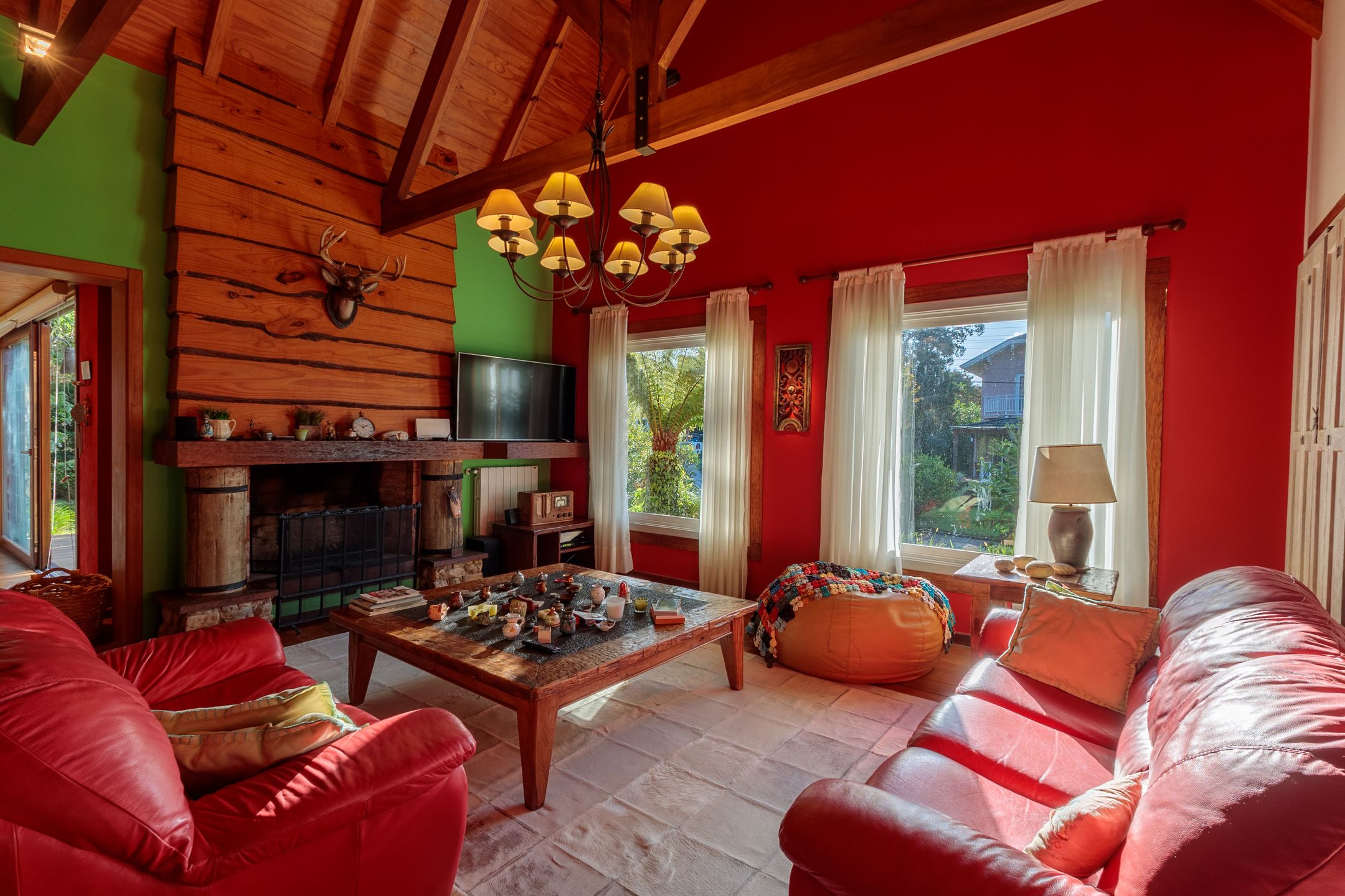 Casa de Condomínio para venda no bairro Lagos do Bosque em Gramado