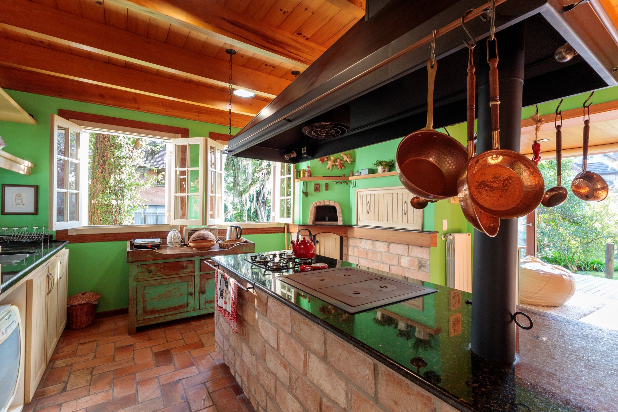 Casa de Condomínio para venda no bairro Lagos do Bosque em Gramado