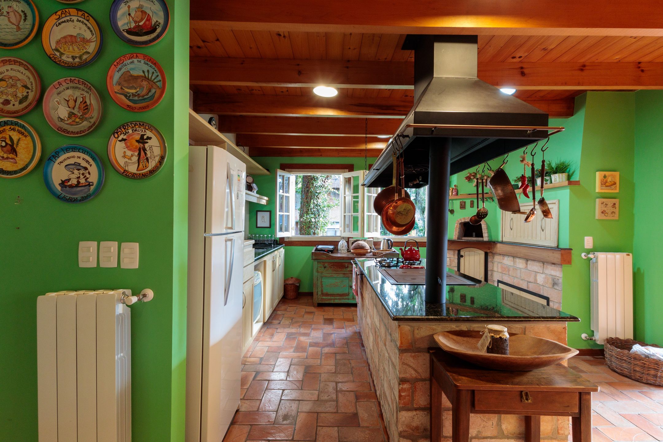 Casa de Condomínio para venda no bairro Lagos do Bosque em Gramado