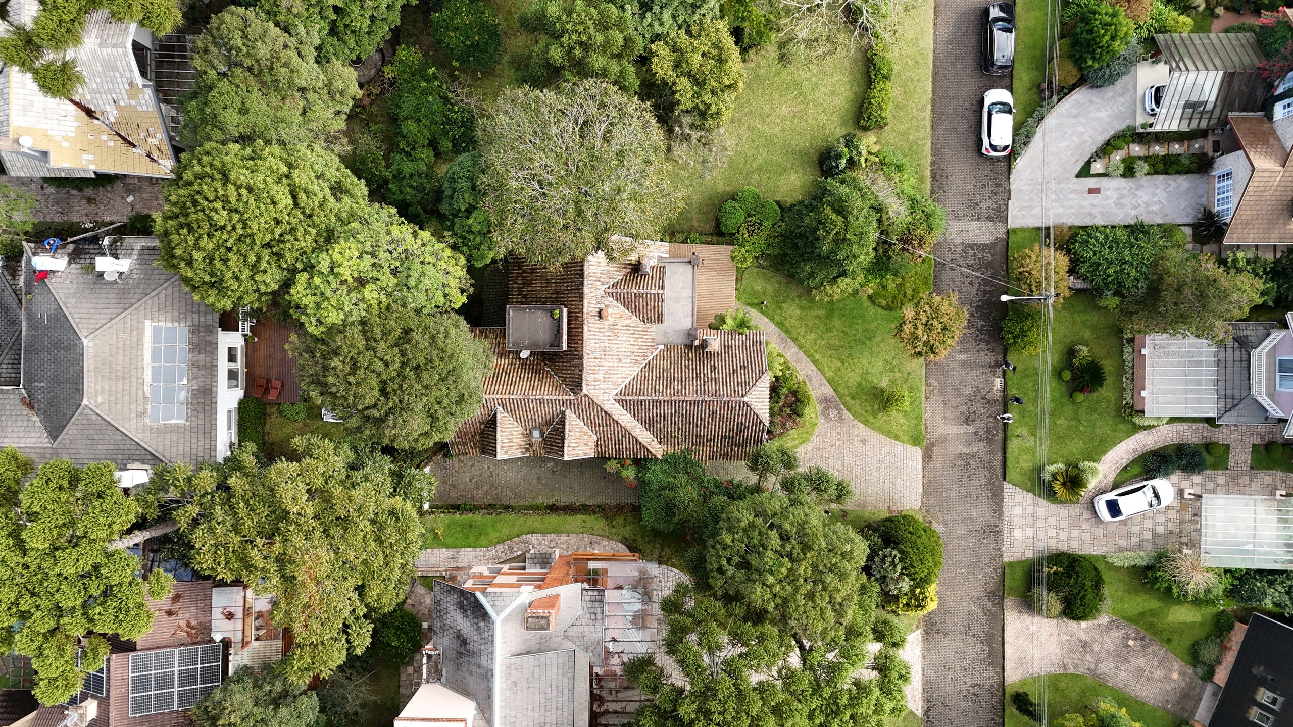 Casa de Condomínio para venda no bairro Lagos do Bosque em Gramado