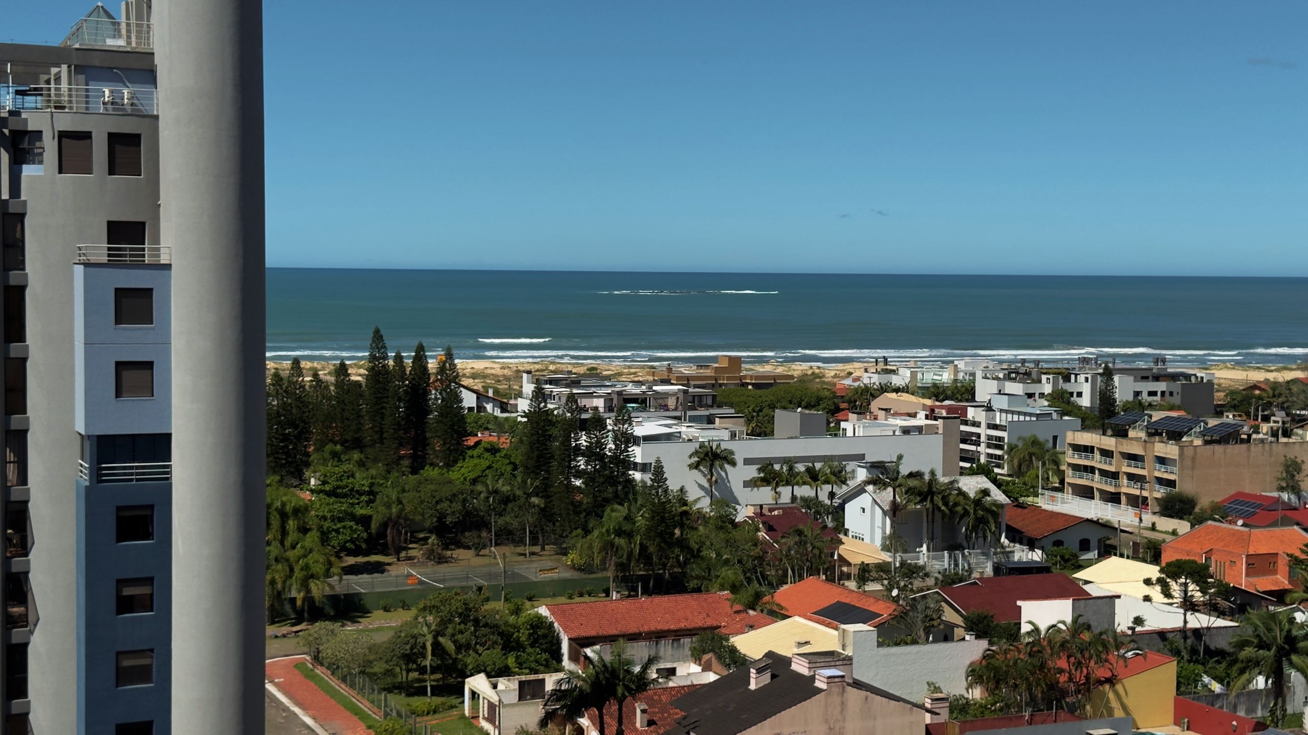 Cobertura para venda no bairro Praia Grande em Torres