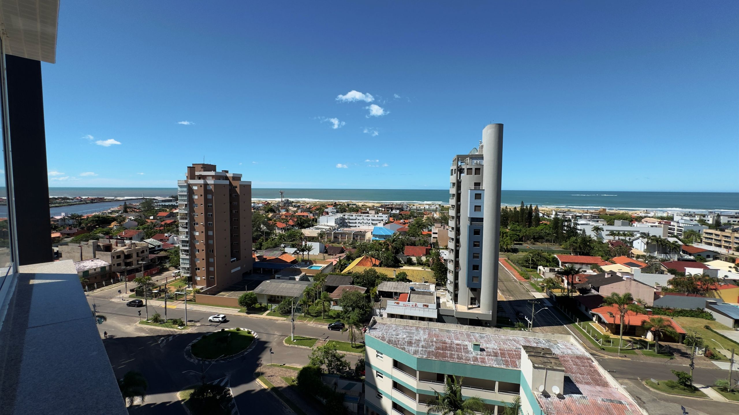 Cobertura para venda no bairro Praia Grande em Torres