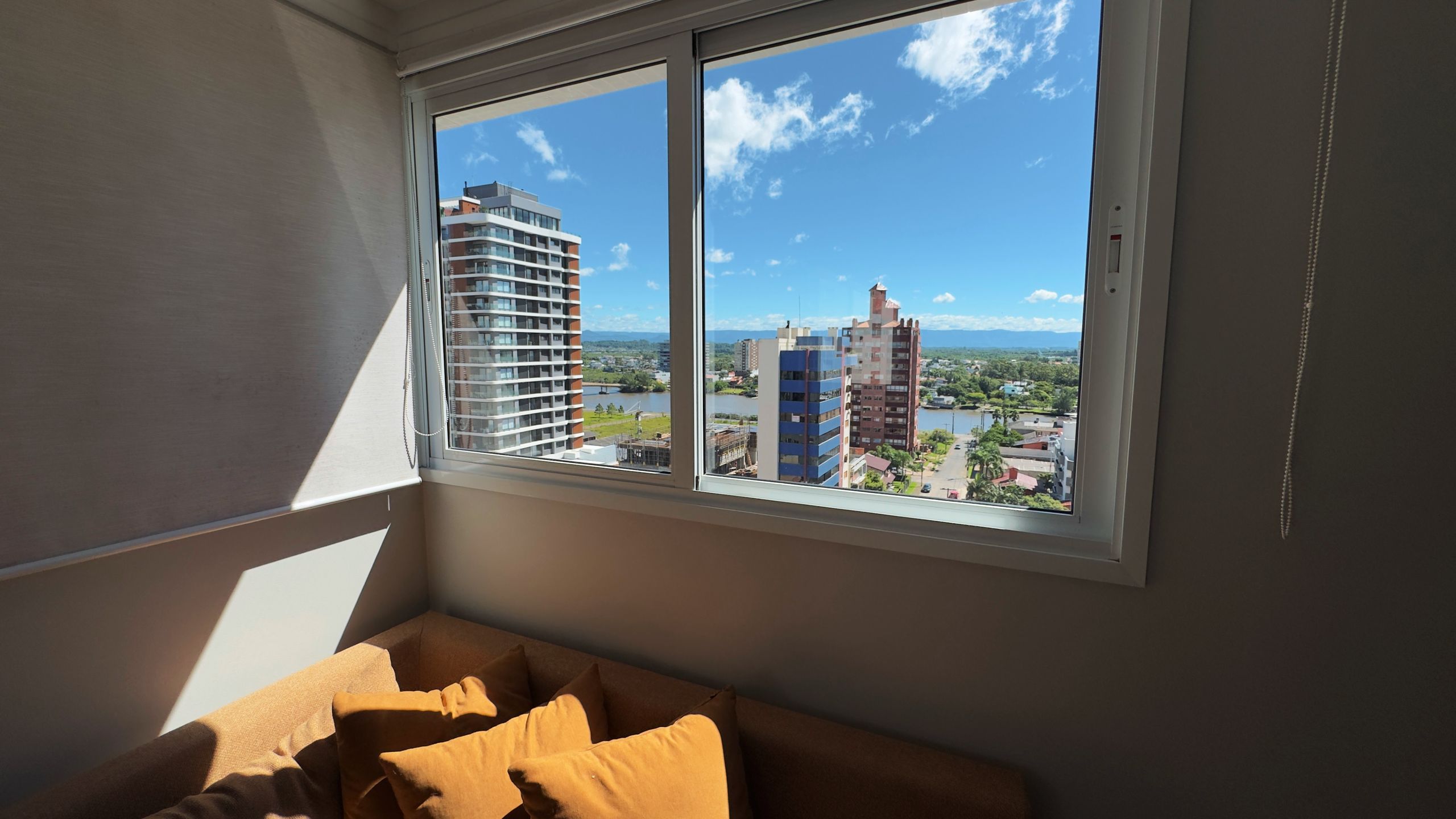 Cobertura para venda no bairro Praia Grande em Torres