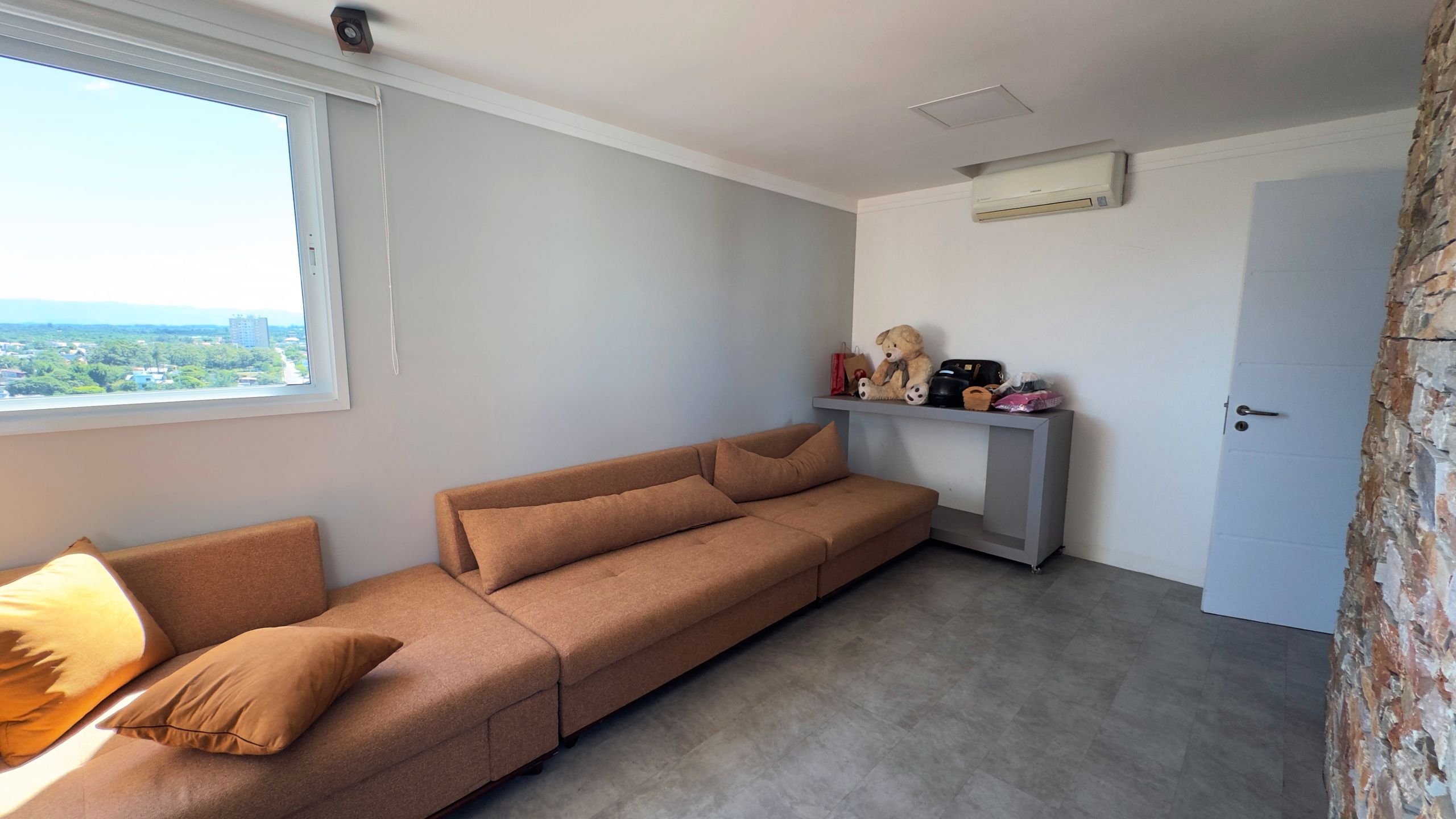 Cobertura para venda no bairro Praia Grande em Torres