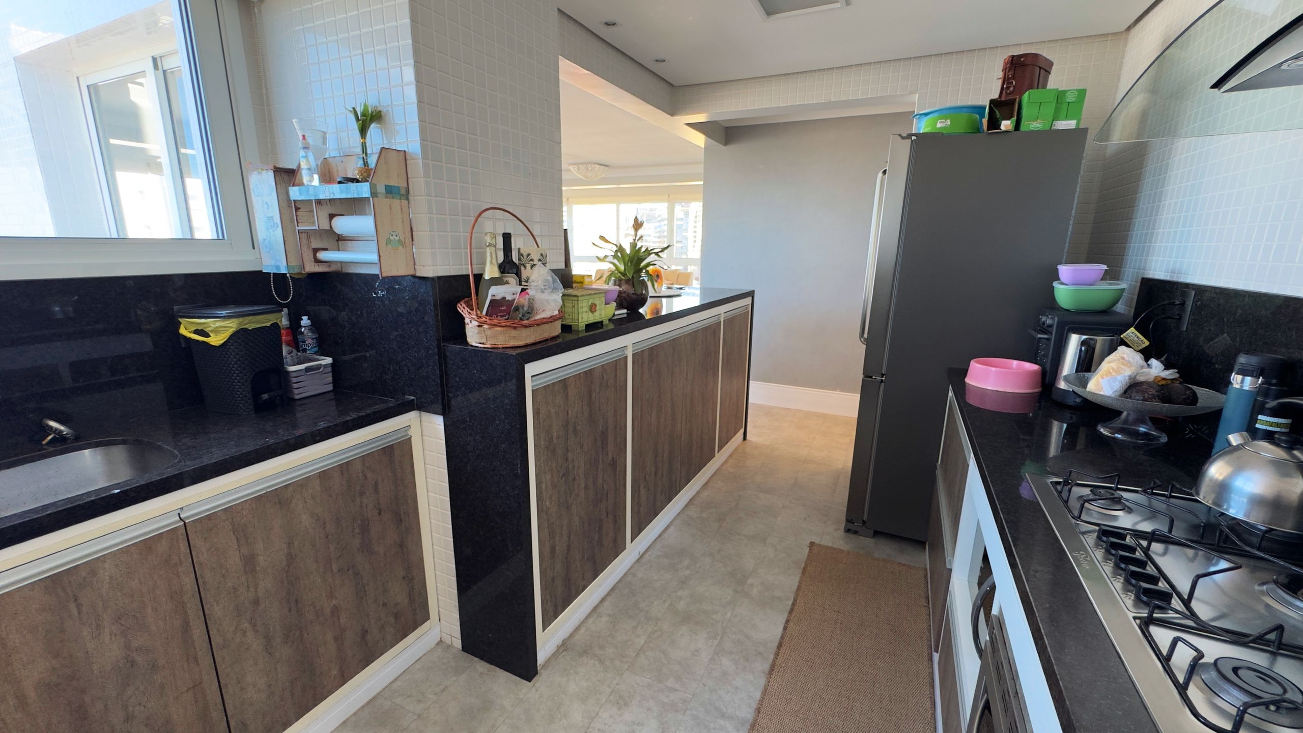 Cobertura para venda no bairro Praia Grande em Torres