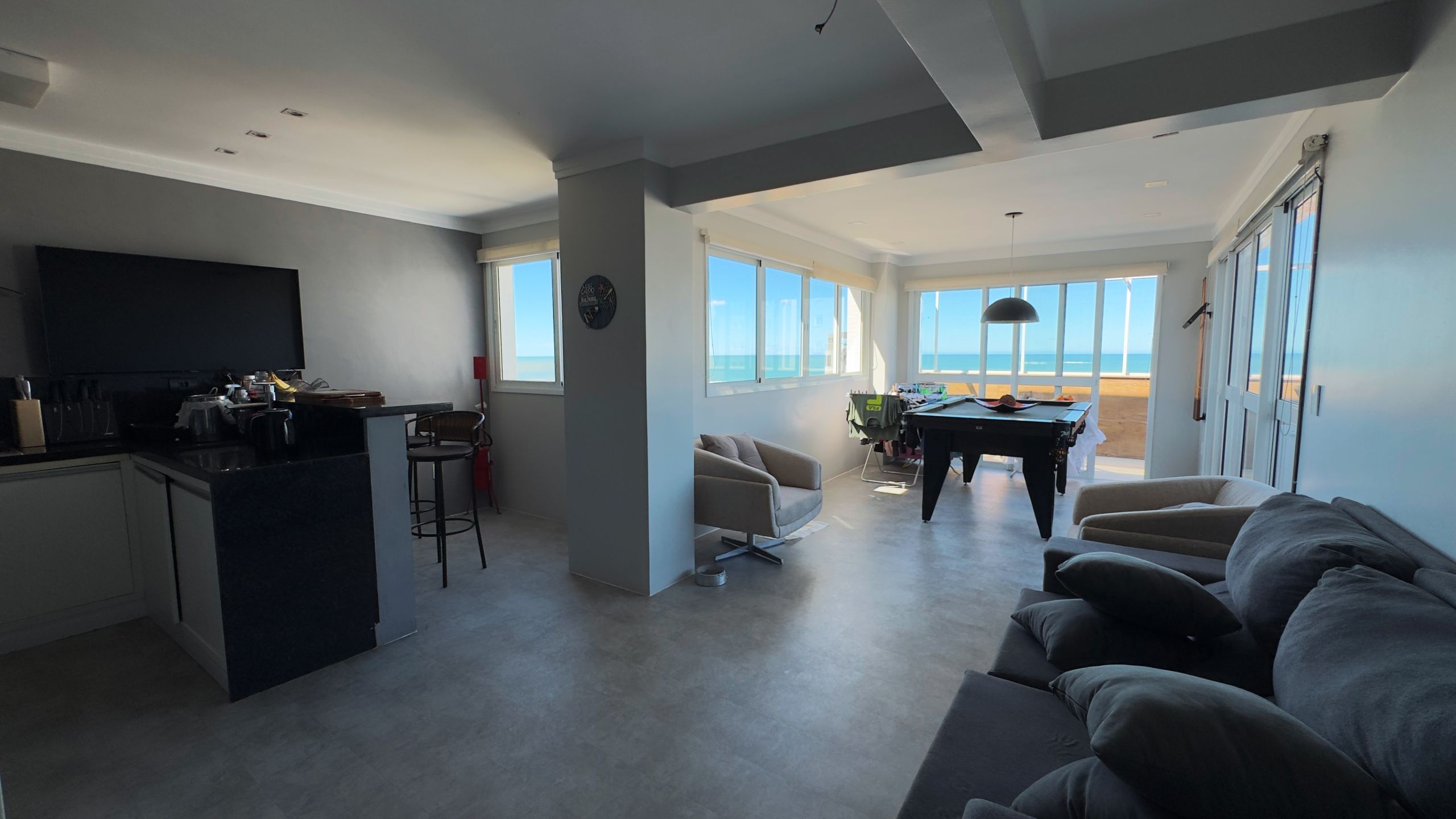 Cobertura para venda no bairro Praia Grande em Torres