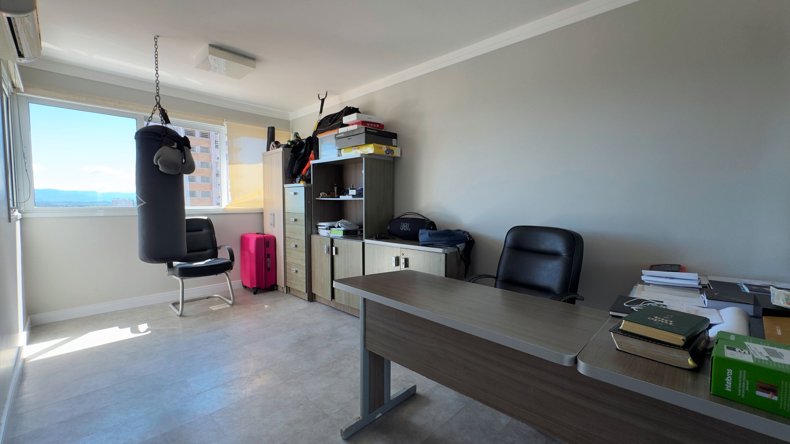 Cobertura para venda no bairro Praia Grande em Torres