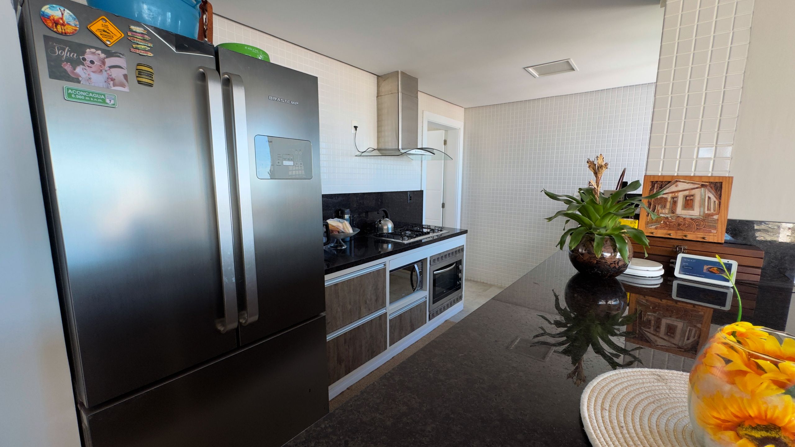 Cobertura para venda no bairro Praia Grande em Torres