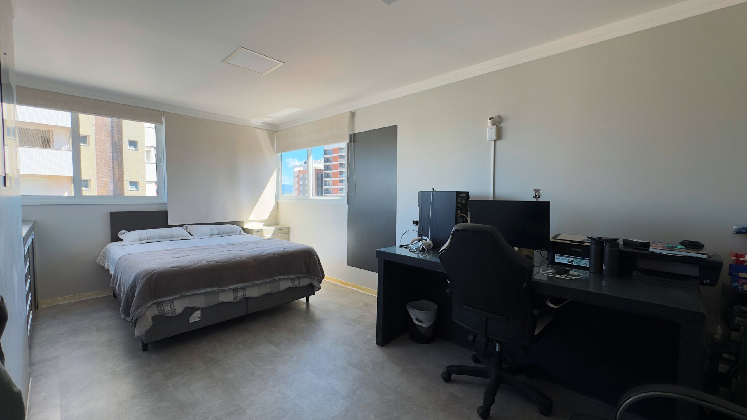 Cobertura para venda no bairro Praia Grande em Torres