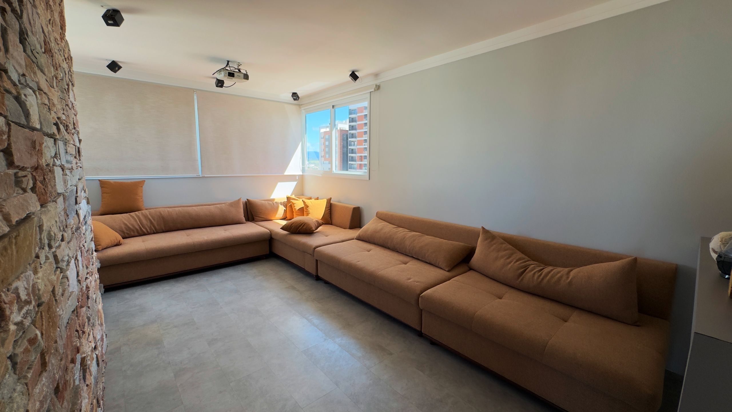 Cobertura para venda no bairro Praia Grande em Torres