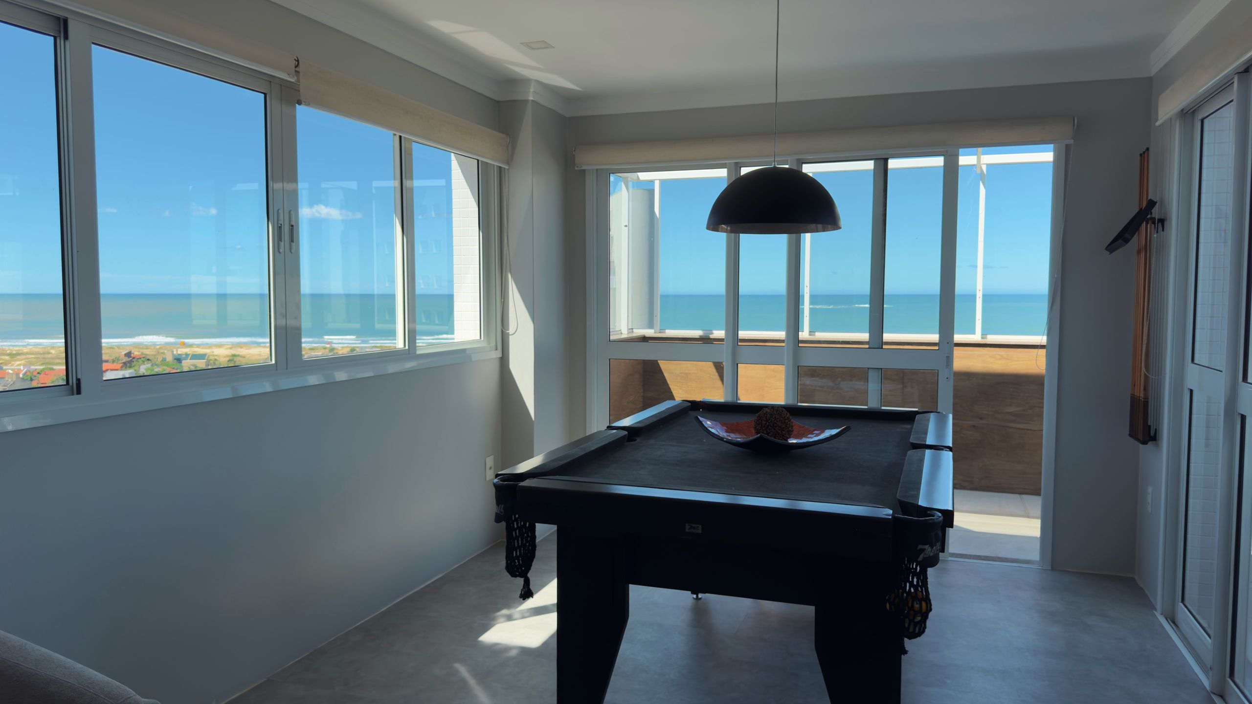 Cobertura para venda no bairro Praia Grande em Torres