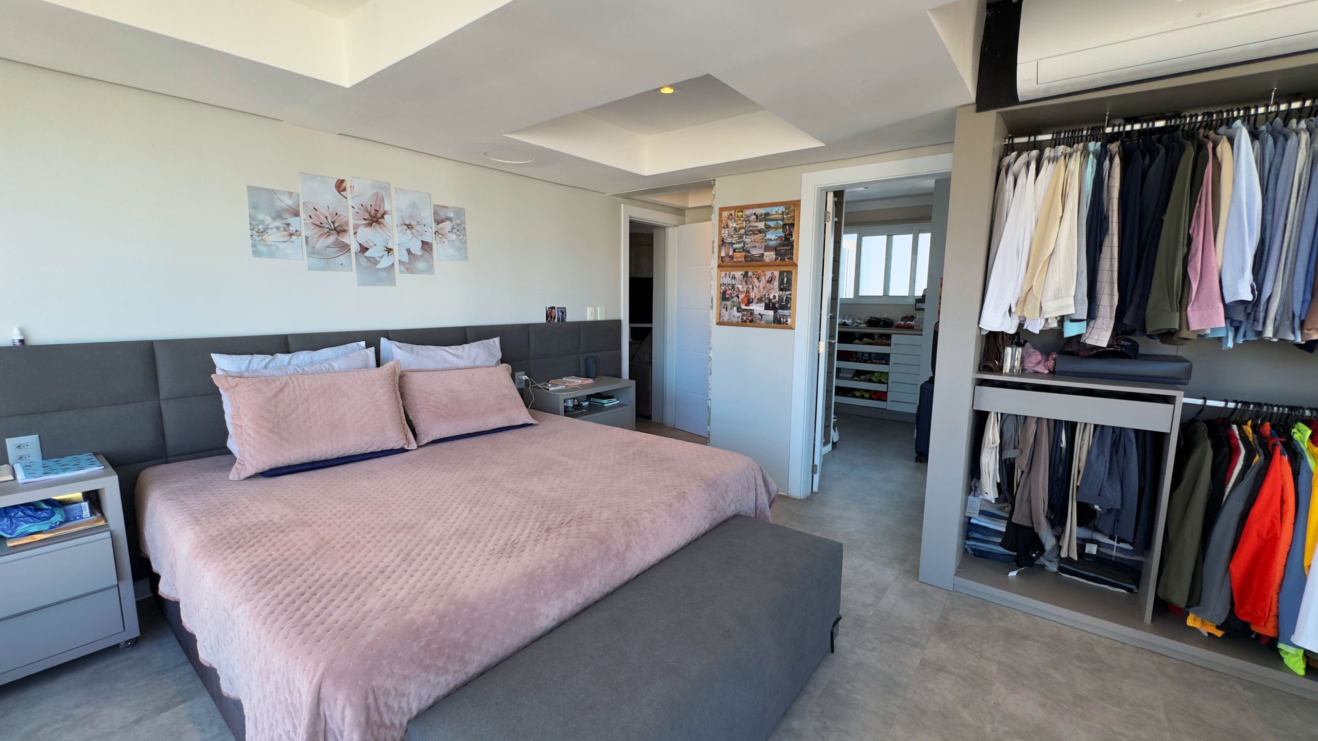 Cobertura para venda no bairro Praia Grande em Torres