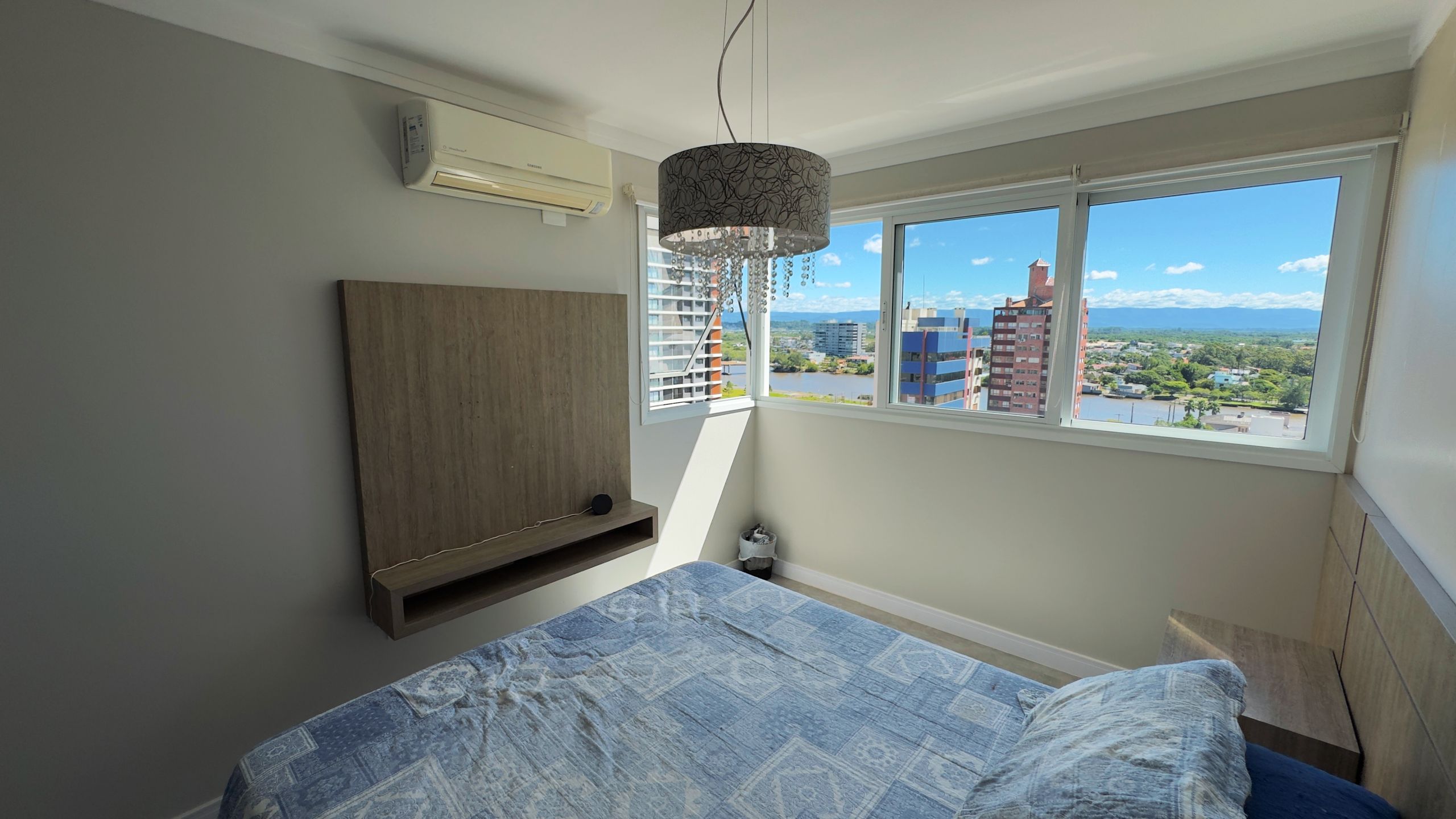 Cobertura para venda no bairro Praia Grande em Torres