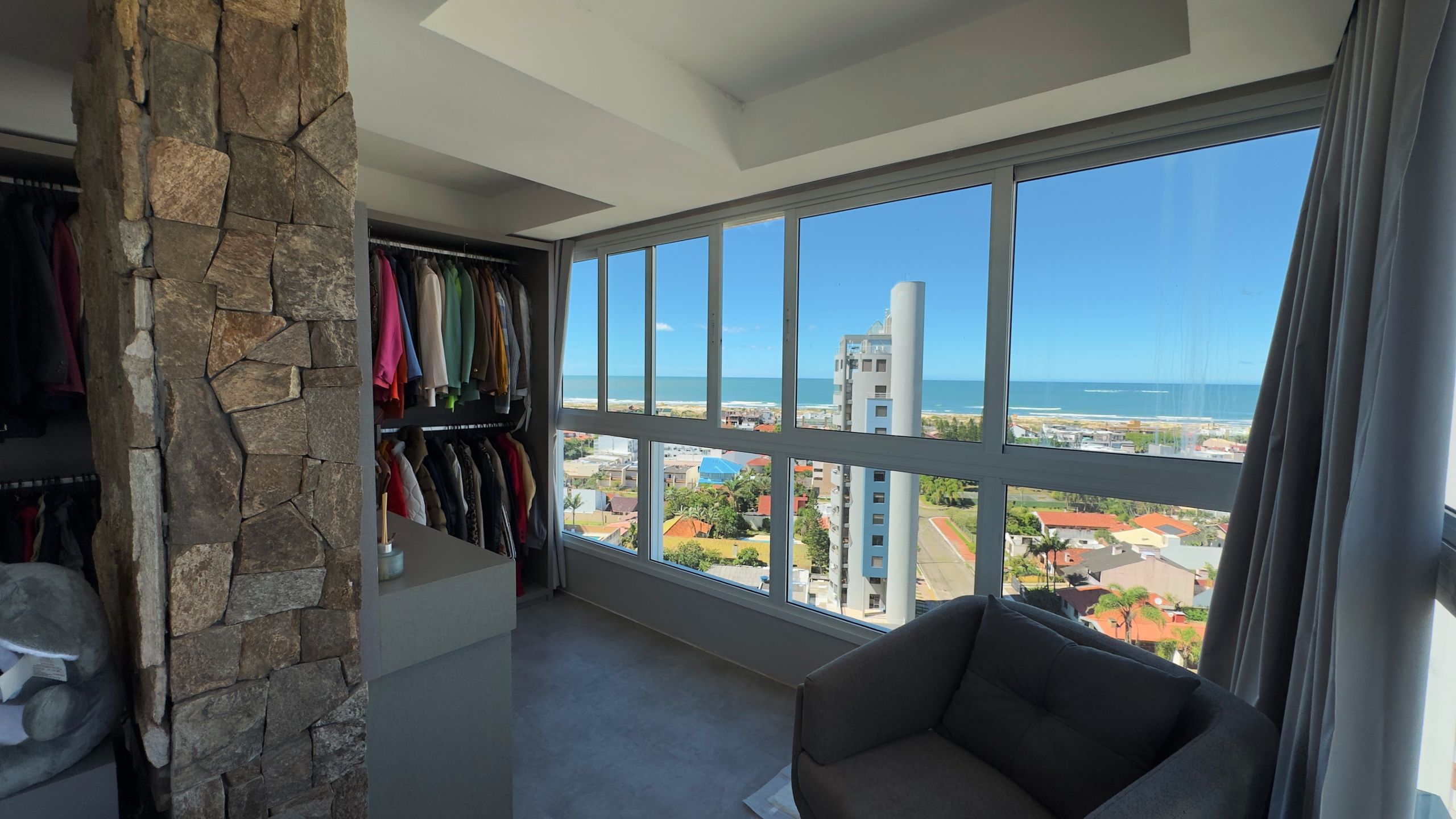 Cobertura para venda no bairro Praia Grande em Torres