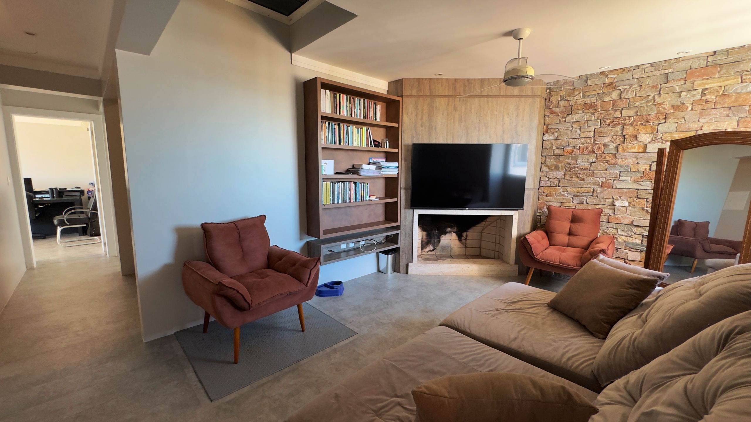 Cobertura para venda no bairro Praia Grande em Torres