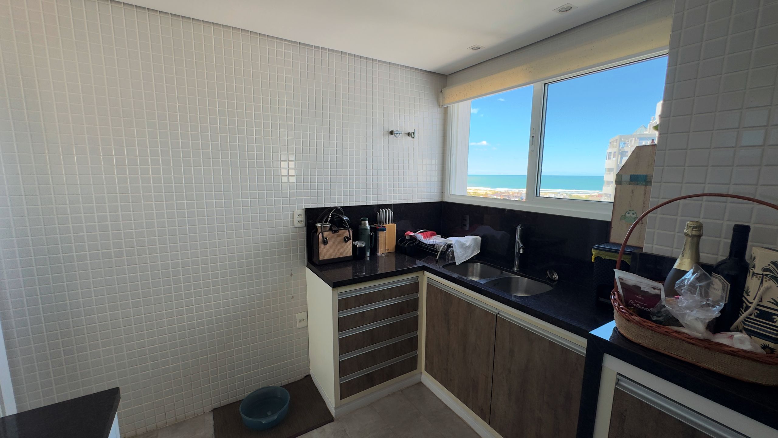 Cobertura para venda no bairro Praia Grande em Torres