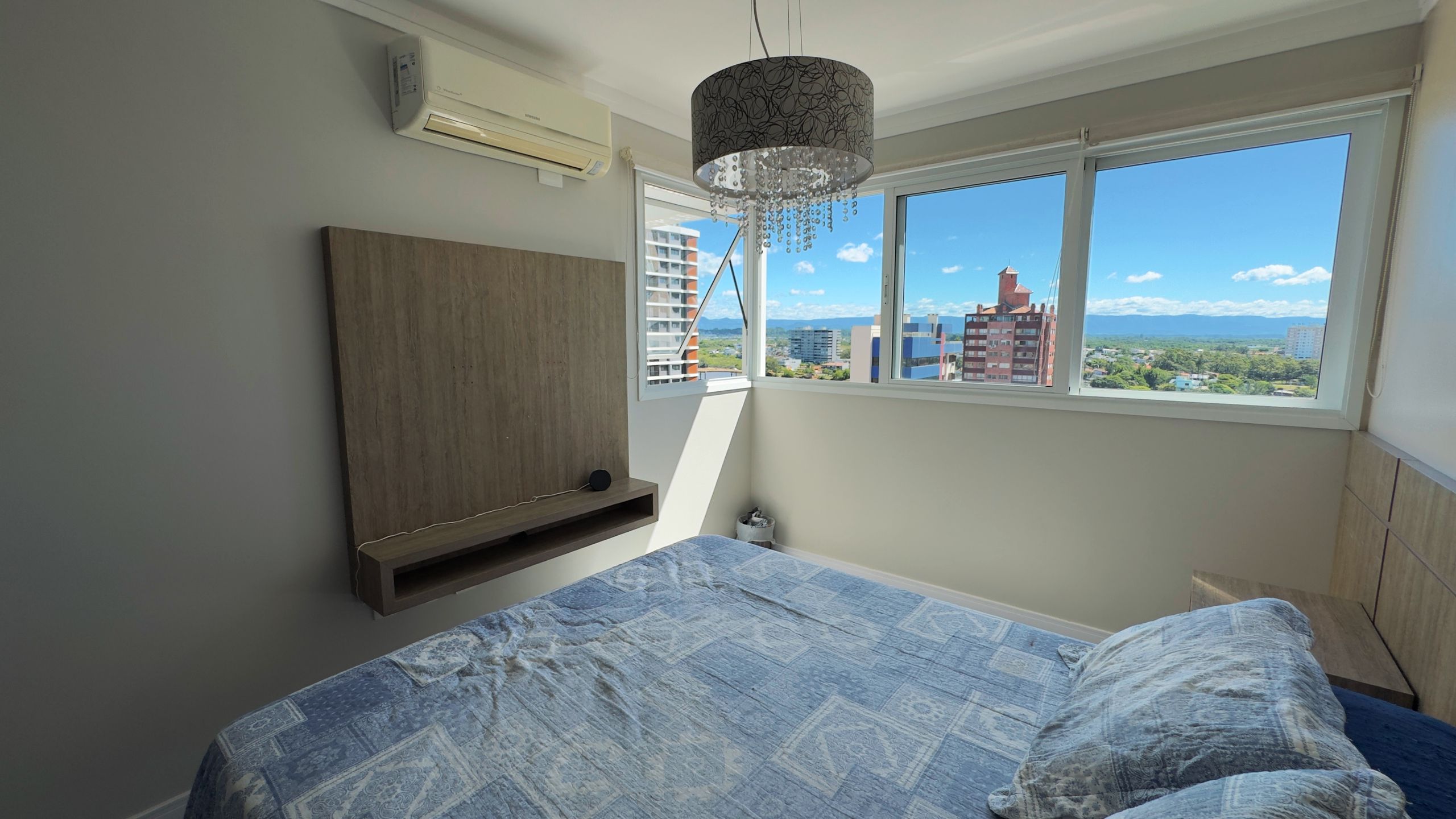 Cobertura para venda no bairro Praia Grande em Torres