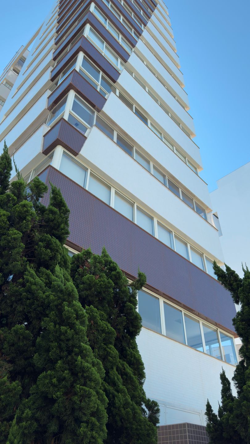 Cobertura para venda no bairro Praia Grande em Torres