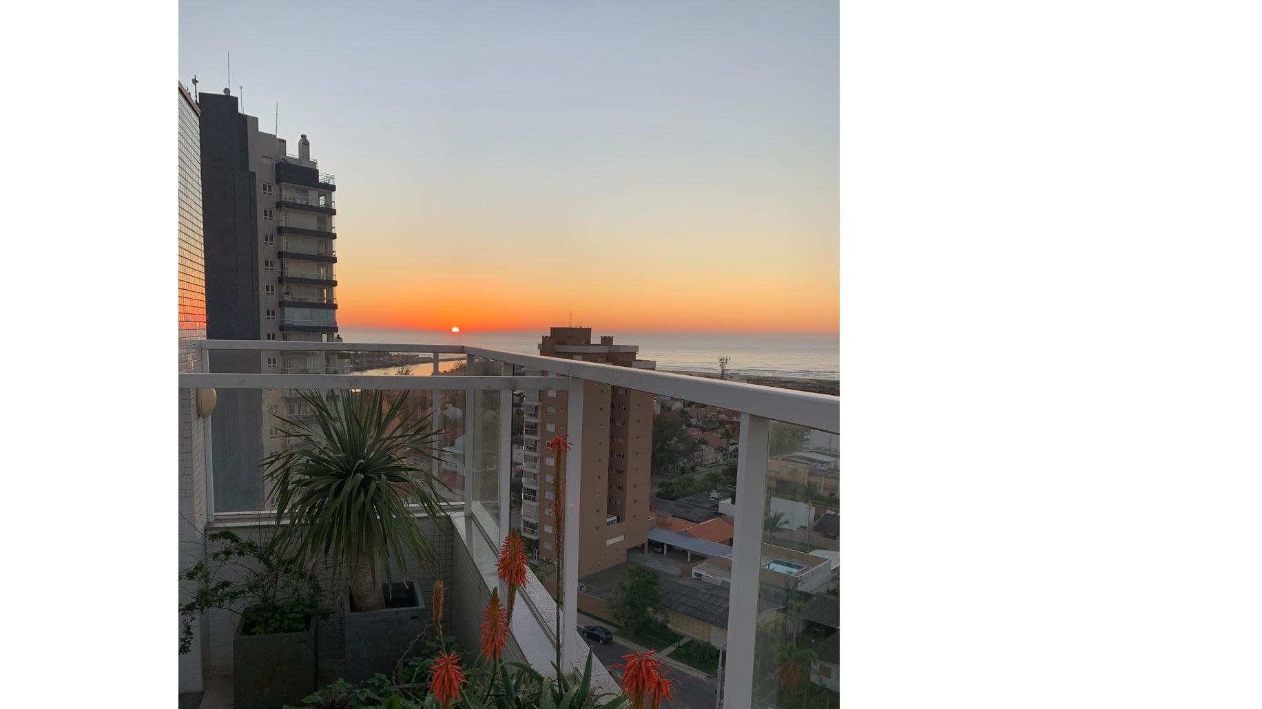 Apartamento Cobertura 6 quartos para venda no bairro Praia Grande em Torres