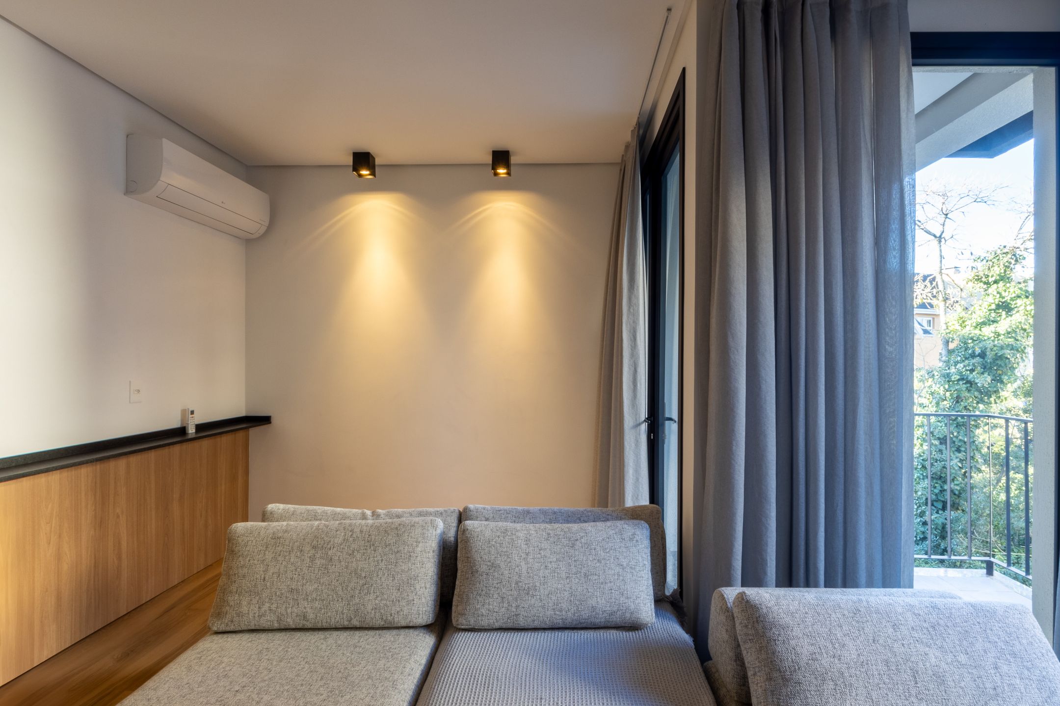 Apartamento, 1 quarto, 57 m² - Foto 18