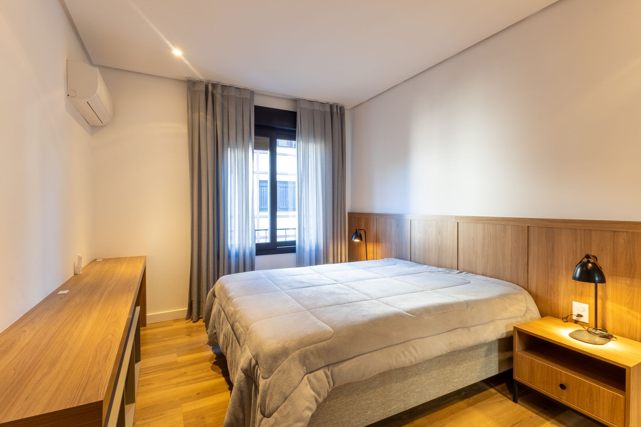 Apartamento, 1 quarto, 57 m² - Foto 12