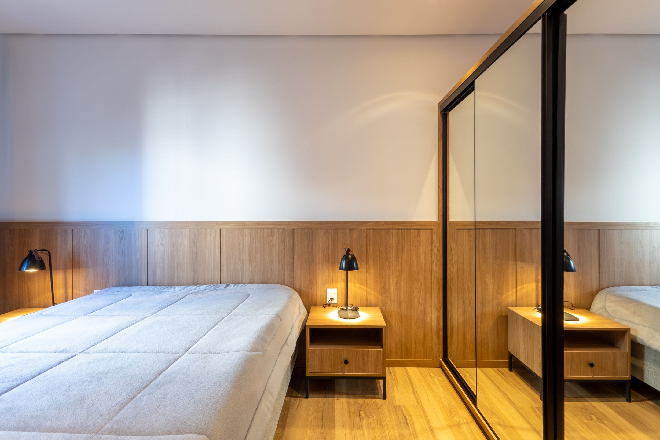 Apartamento, 1 quarto, 57 m² - Foto 13