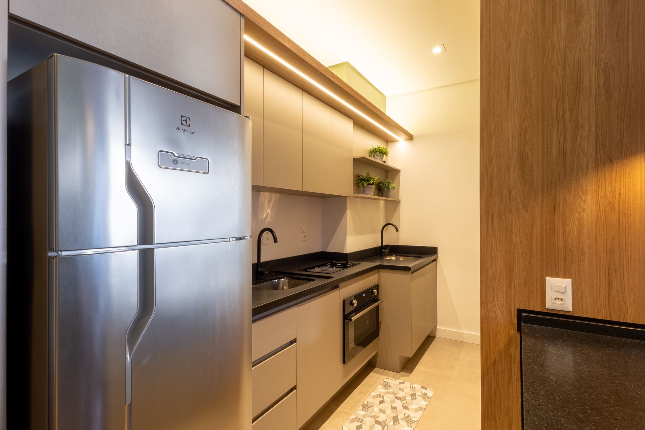 Apartamento, 1 quarto, 57 m² - Foto 20