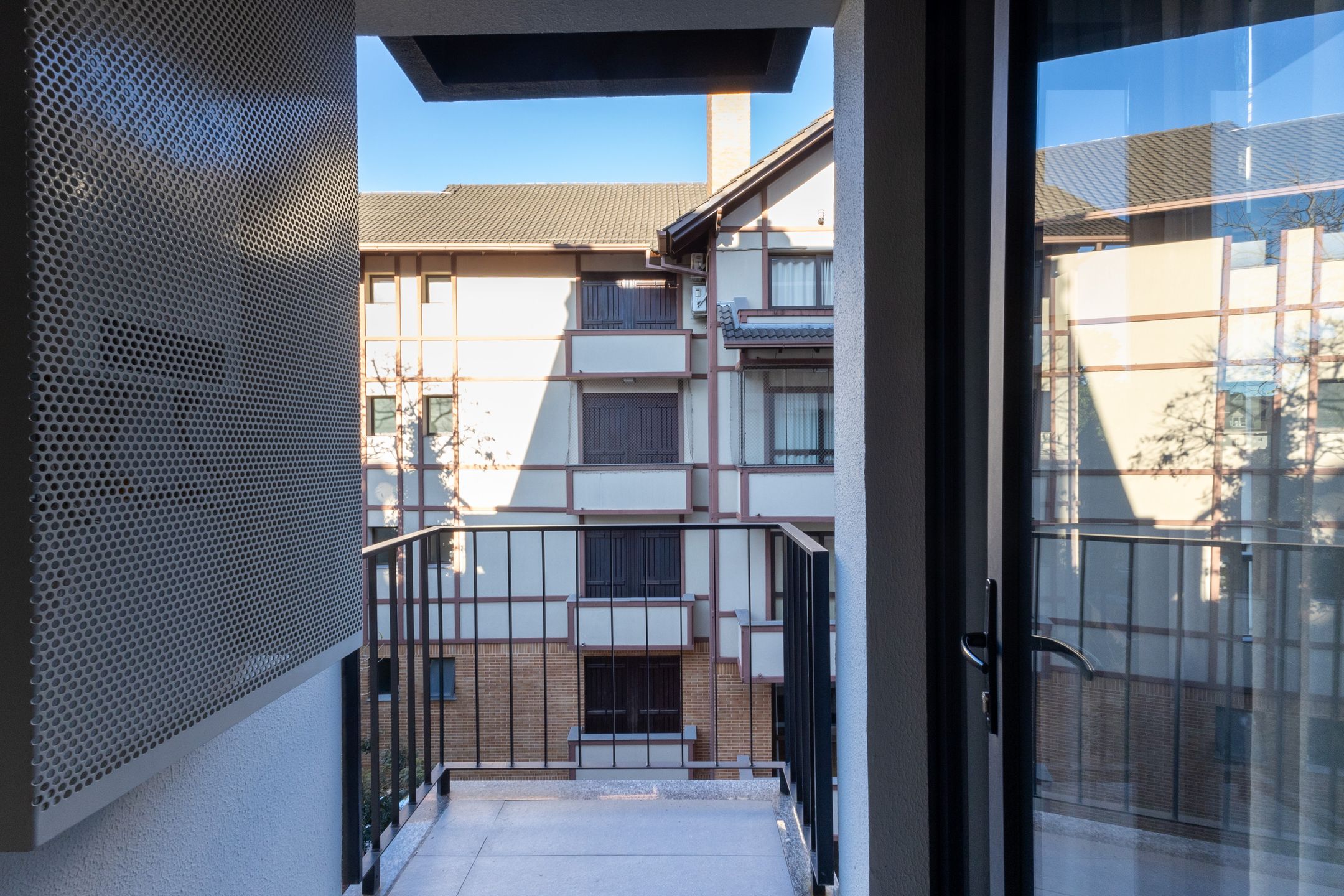 Apartamento, 1 quarto, 57 m² - Foto 23