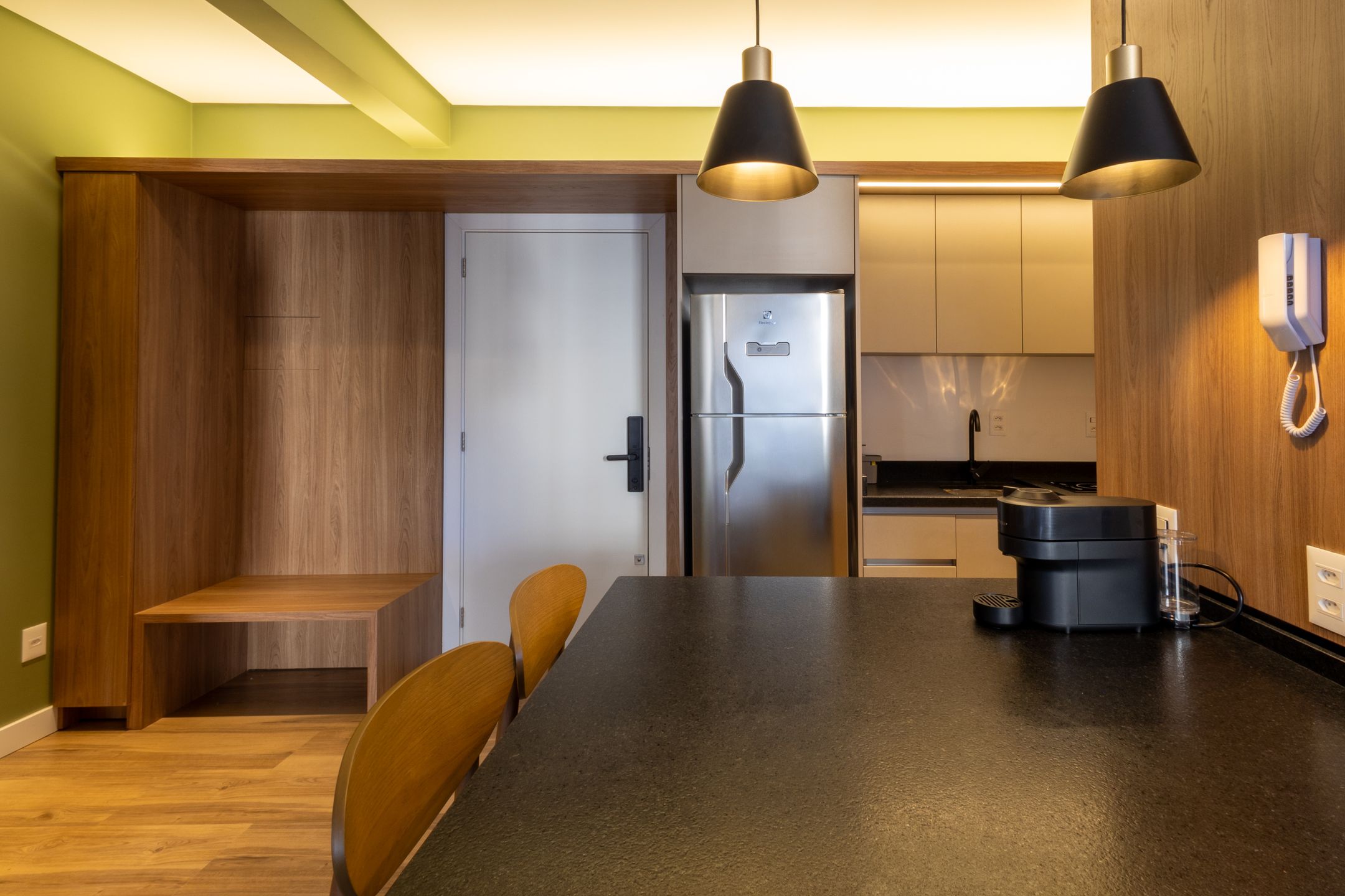 Apartamento, 1 quarto, 57 m² - Foto 19