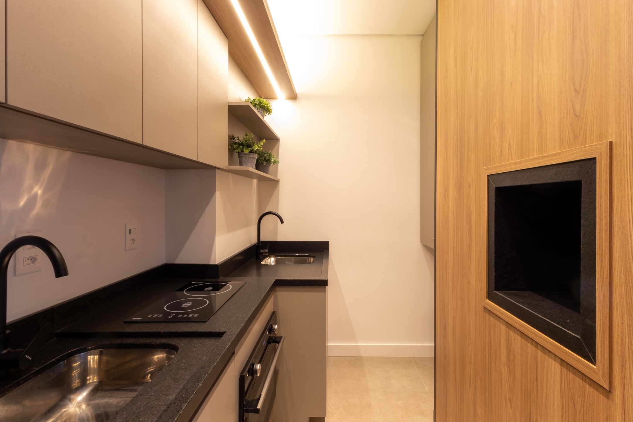 Apartamento, 1 quarto, 57 m² - Foto 21