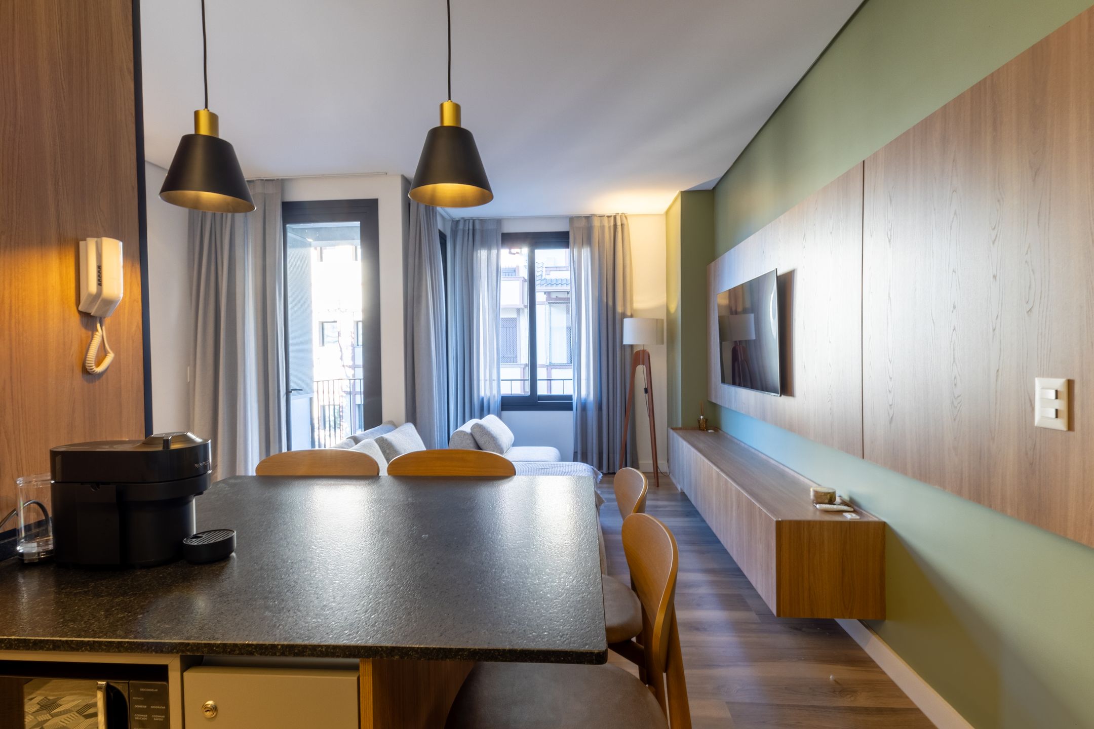 Apartamento, 1 quarto, 57 m² - Foto 16