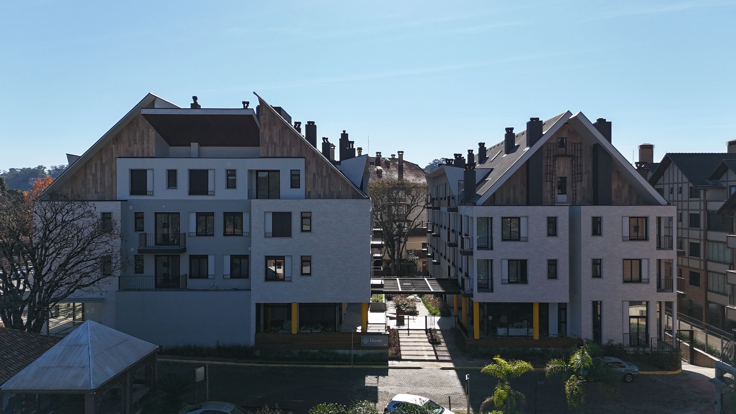 Apartamento, 1 quarto, 57 m² - Foto 1