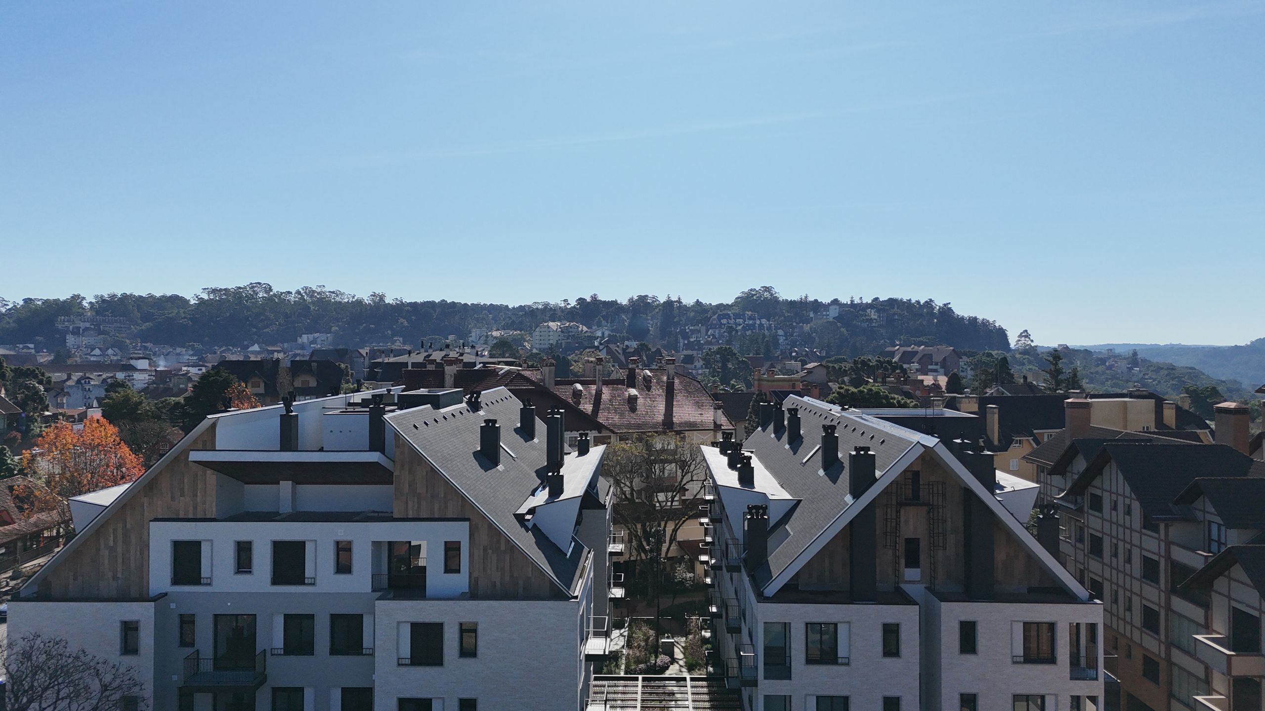 Apartamento, 1 quarto, 57 m² - Foto 2