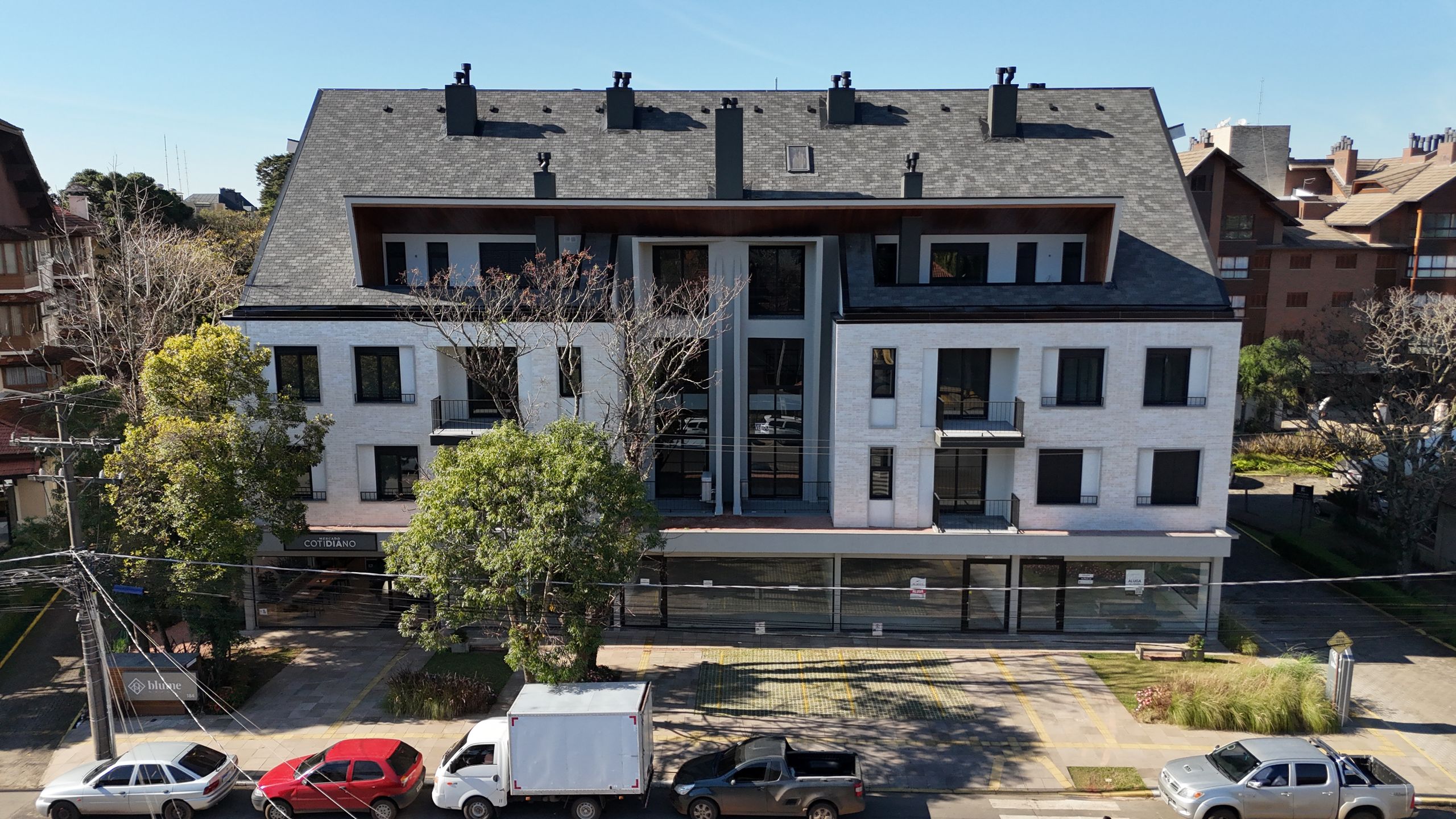 Apartamento, 1 quarto, 57 m² - Foto 6