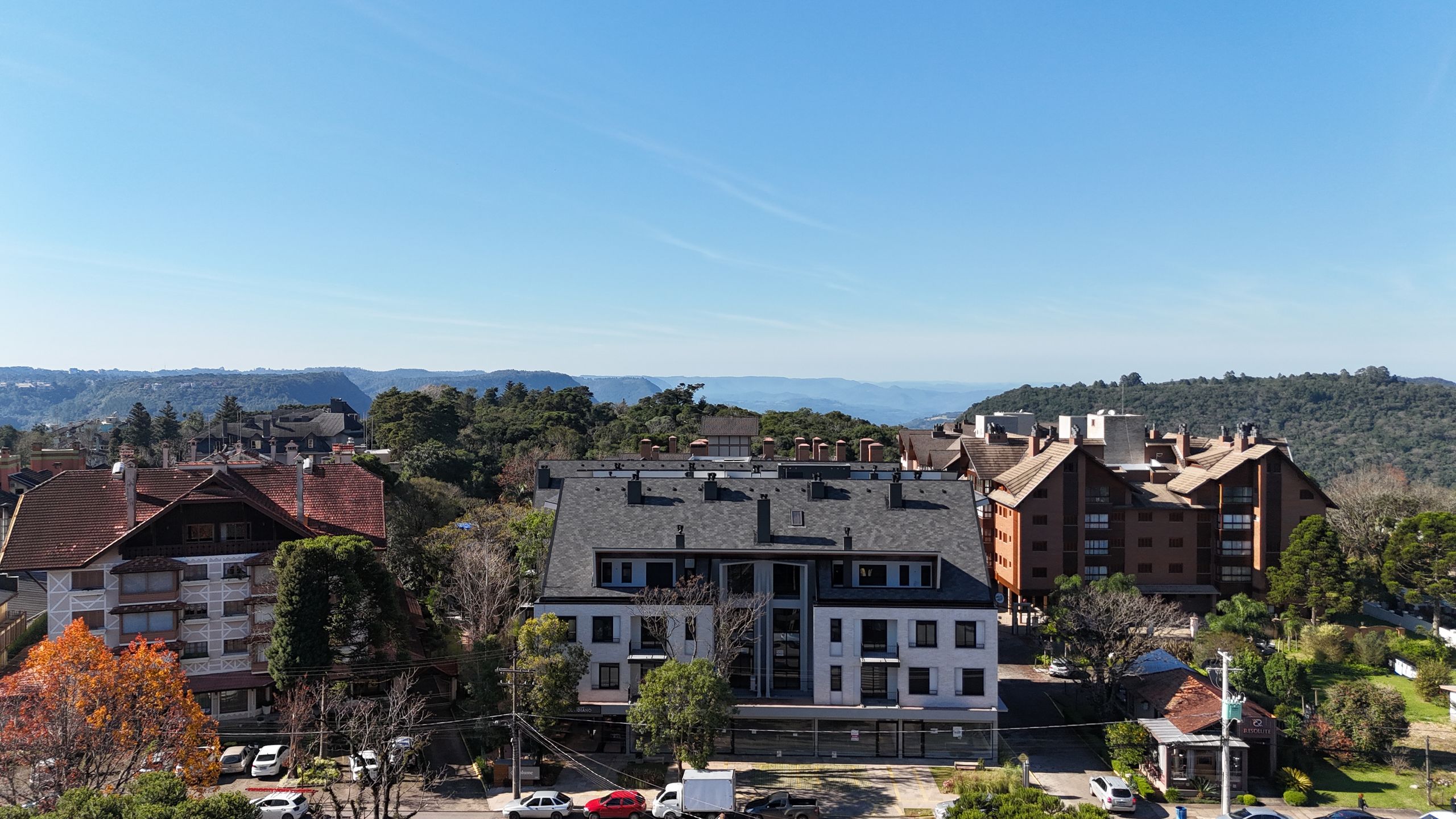 Apartamento, 1 quarto, 57 m² - Foto 9