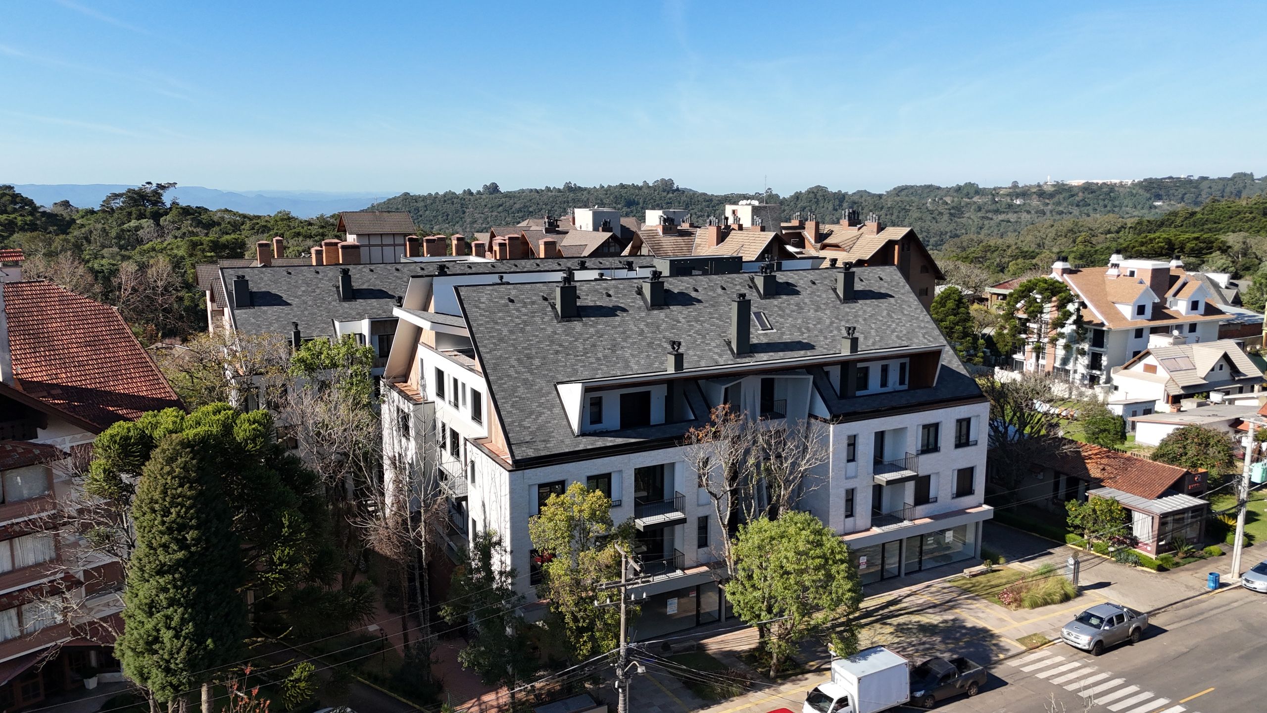 Apartamento, 1 quarto, 57 m² - Foto 7