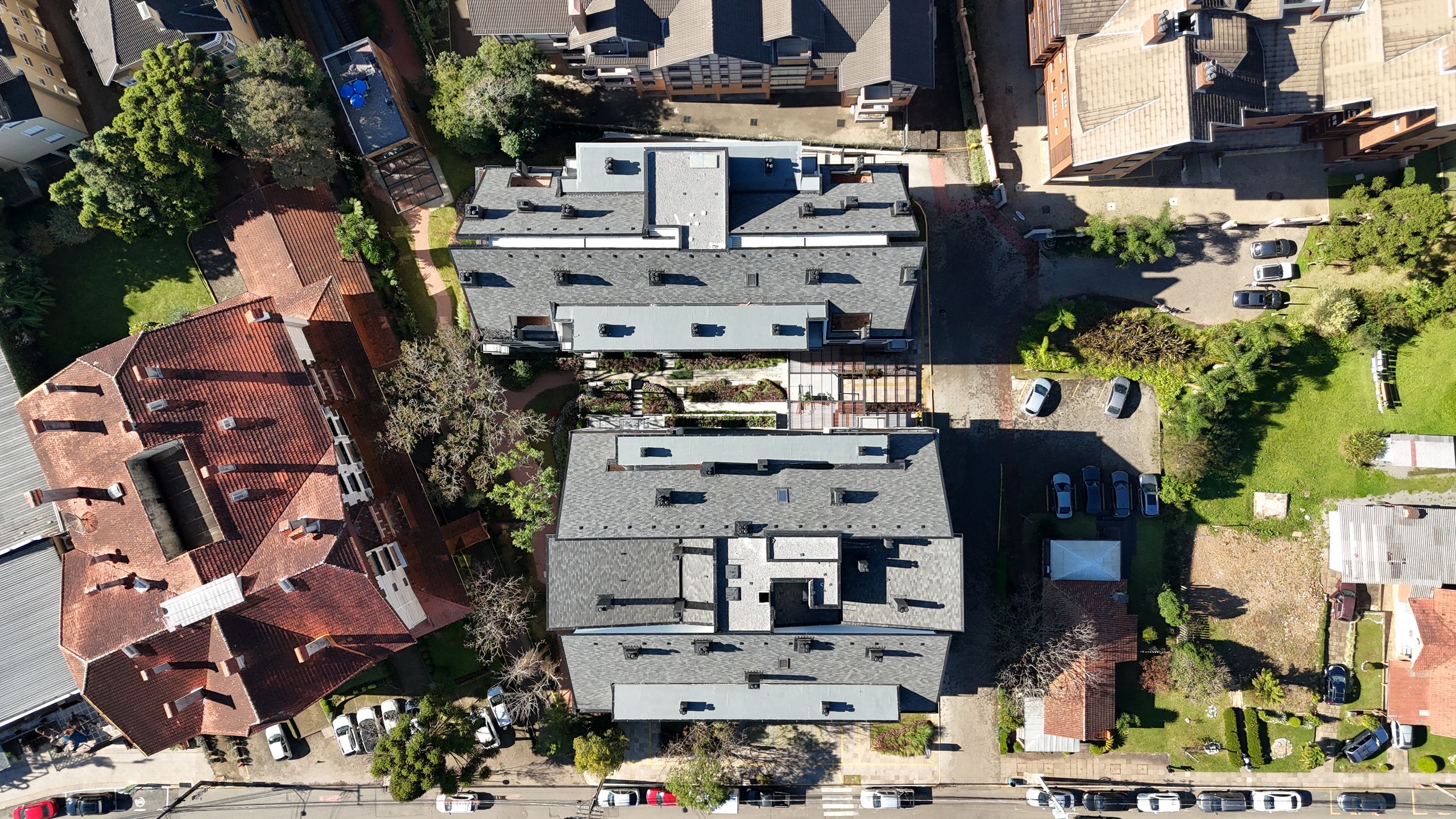 Apartamento, 1 quarto, 57 m² - Foto 3