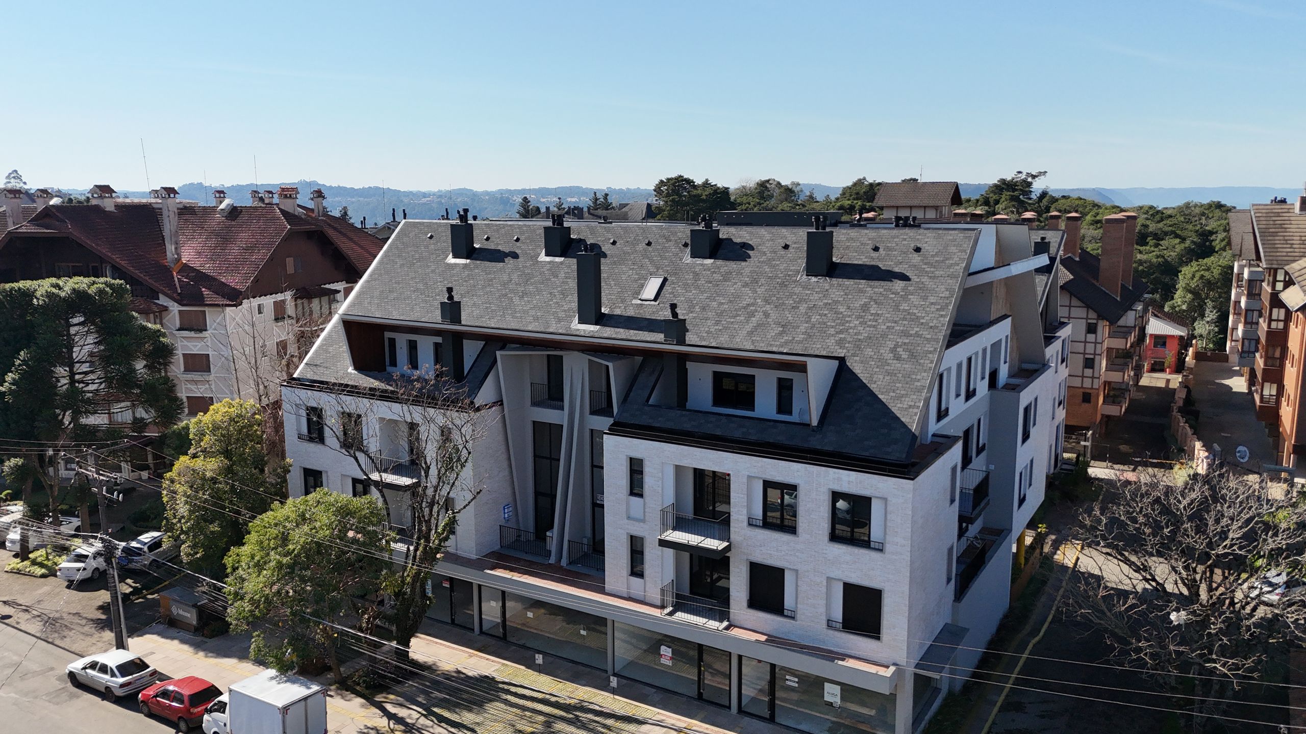 Apartamento, 1 quarto, 57 m² - Foto 8