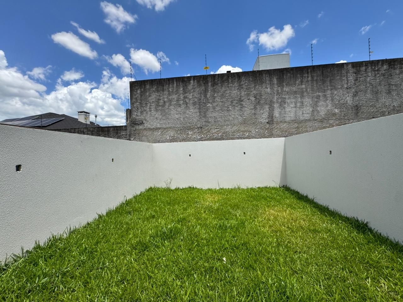 Casa para venda no bairro Jardim América em Passo Fundo