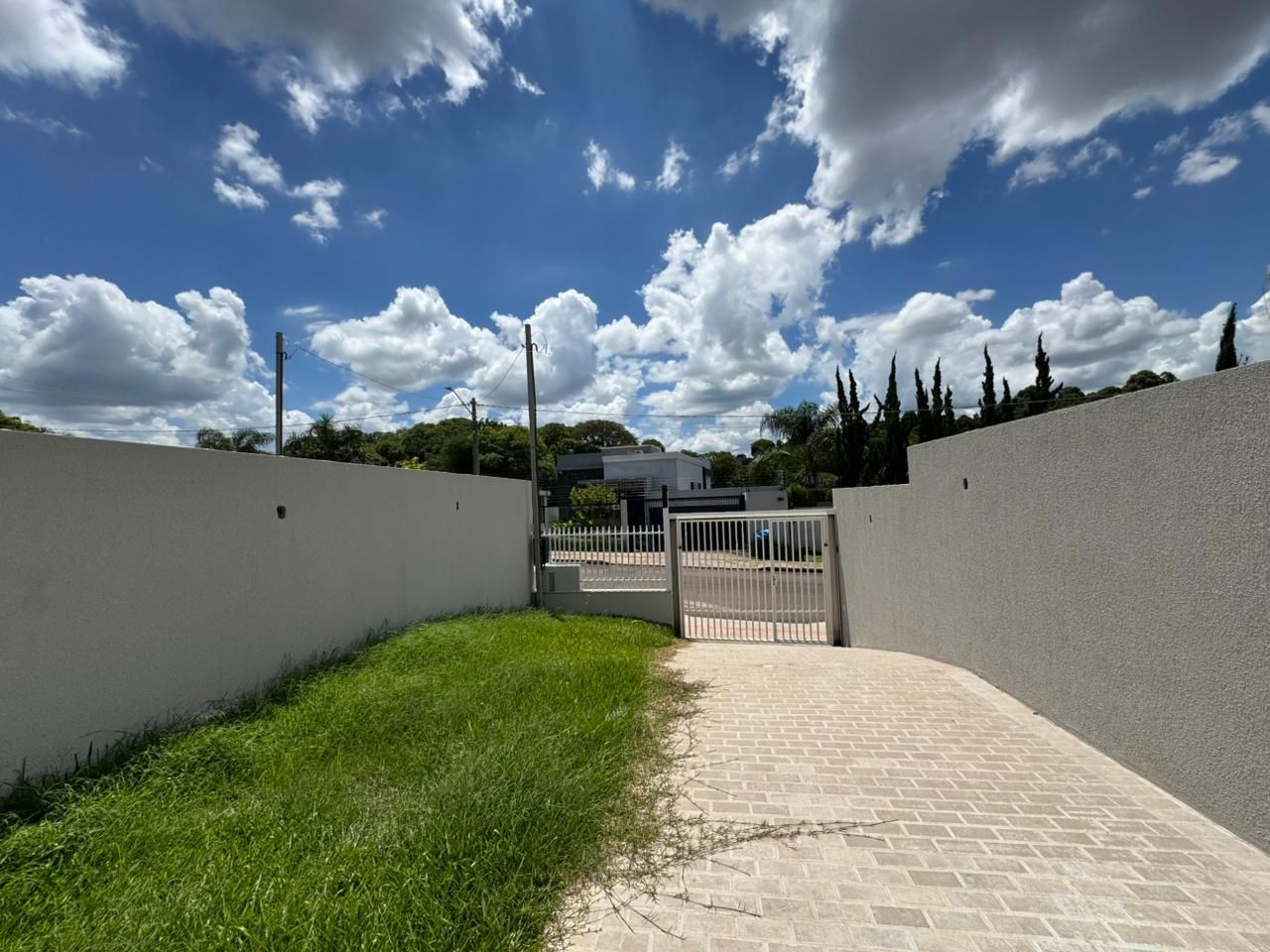 Casa para venda no bairro Jardim América em Passo Fundo