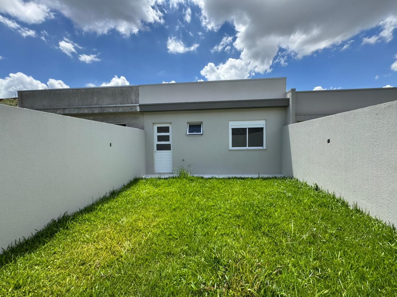 Casa para venda no bairro Jardim América em Passo Fundo