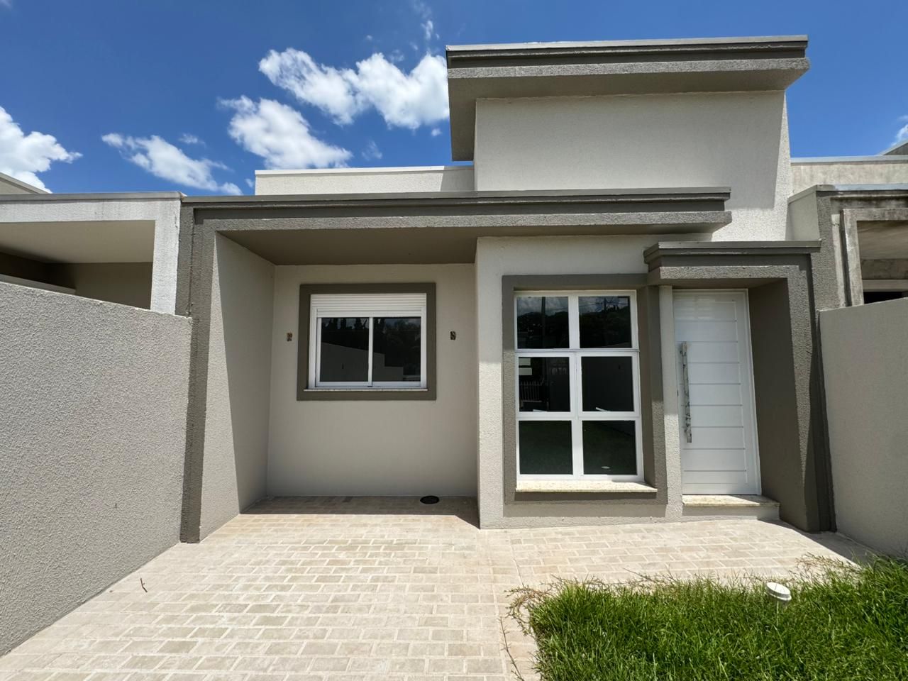 Casa para venda no bairro Jardim América em Passo Fundo