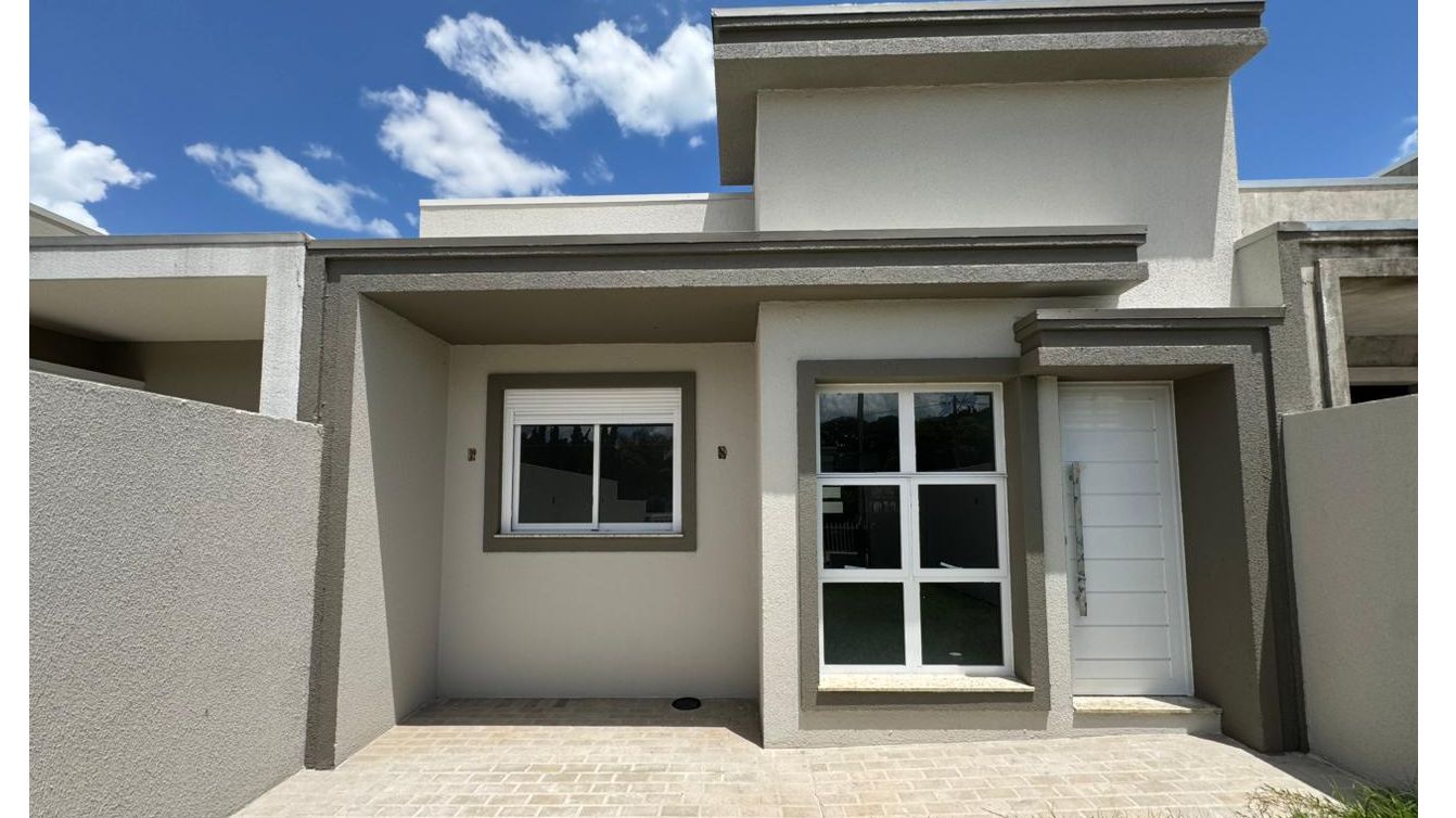 Casa para venda no bairro Jardim América em Passo Fundo