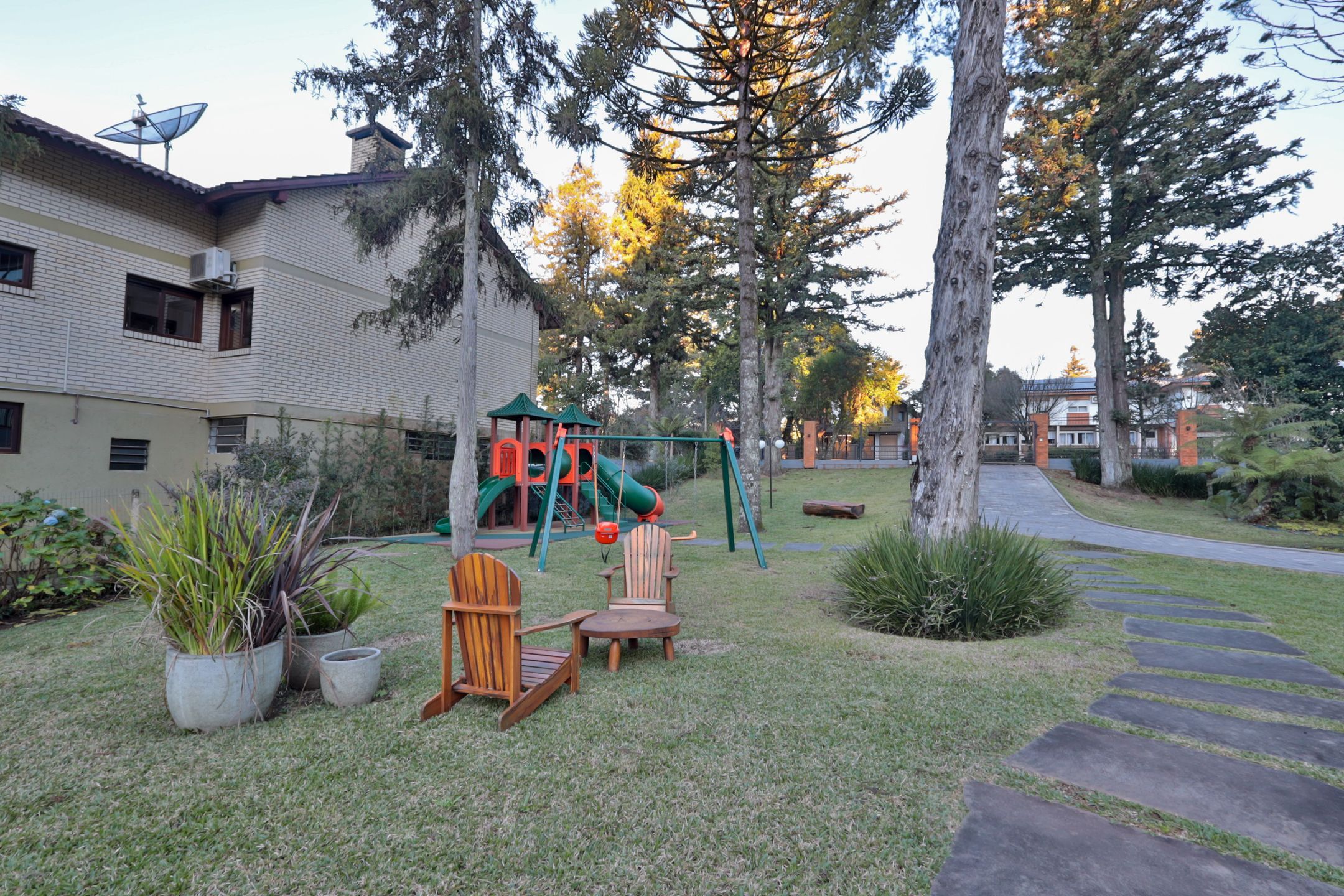 Apartamento, 2 quartos, 82 m² - Foto 27