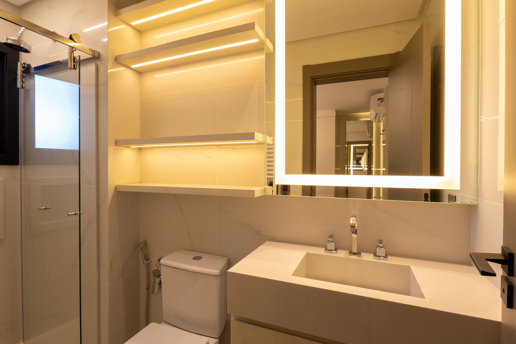 Apartamento, 2 quartos, 82 m² - Foto 13