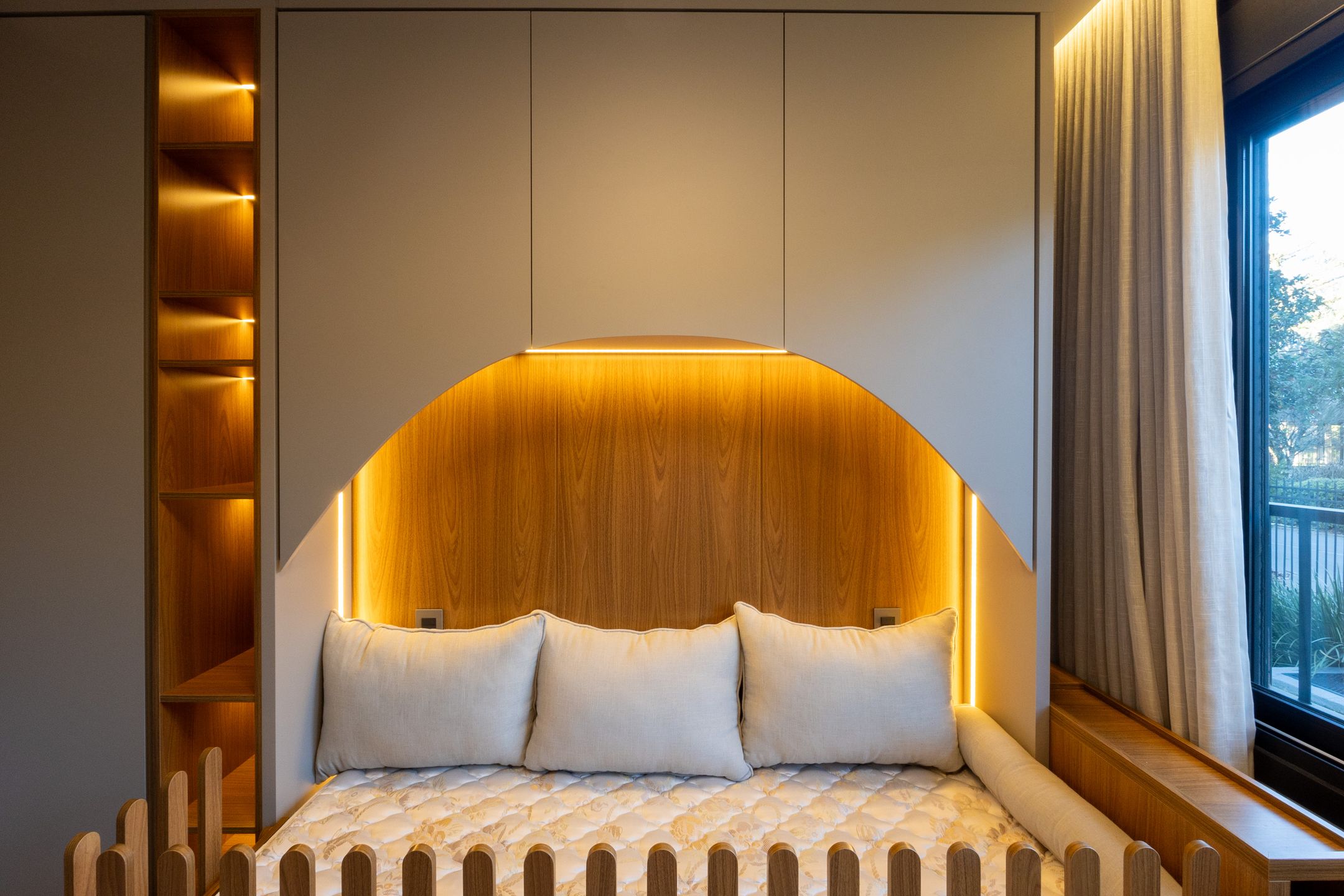 Apartamento, 2 quartos, 82 m² - Foto 9